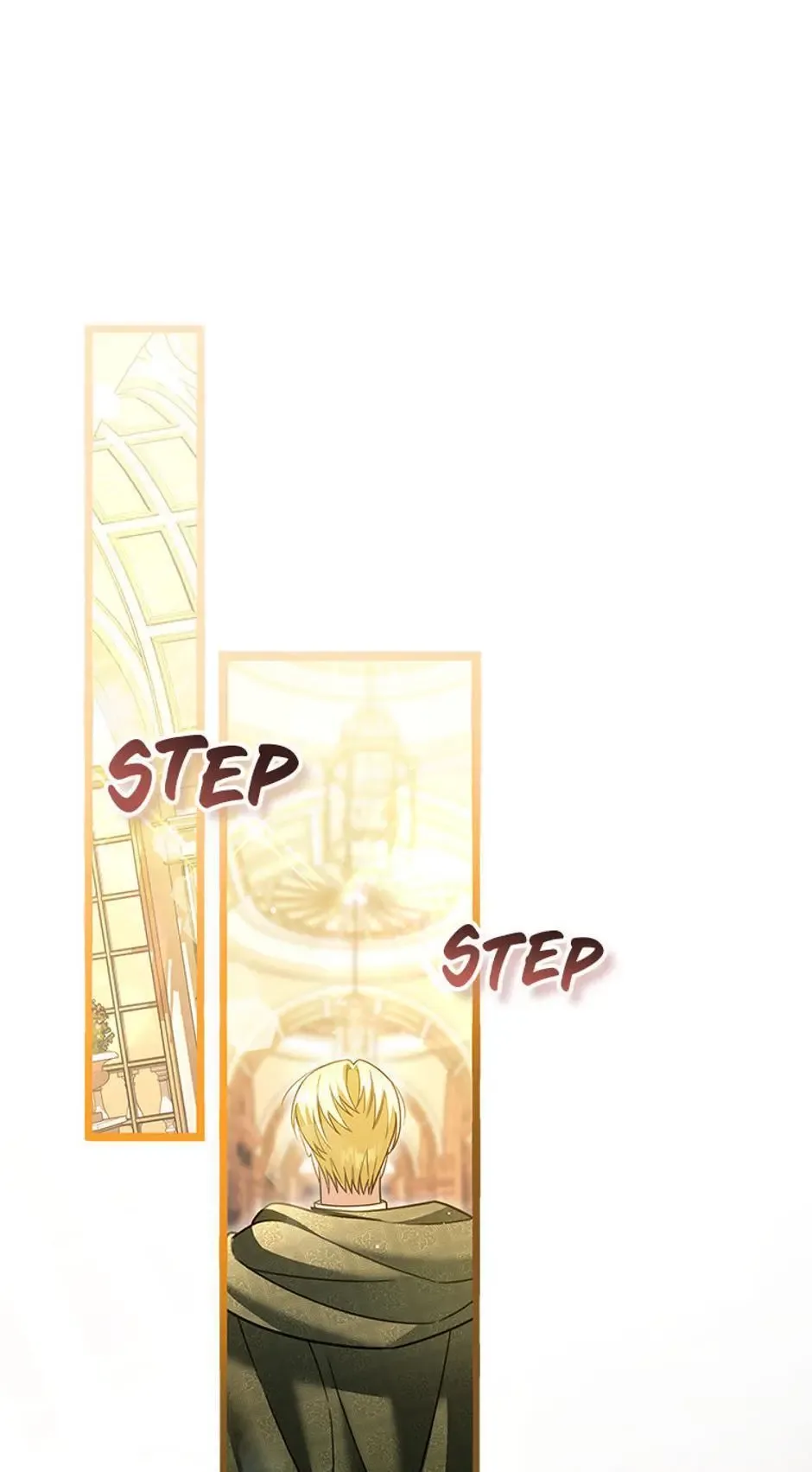 Your God Sent You Chapter 51 page 41