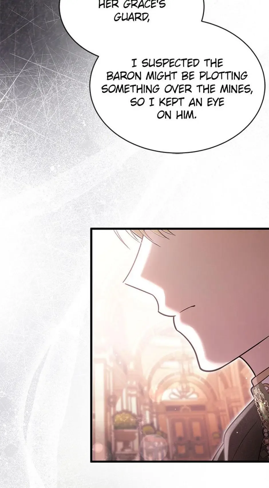 Your God Sent You Chapter 51 page 45