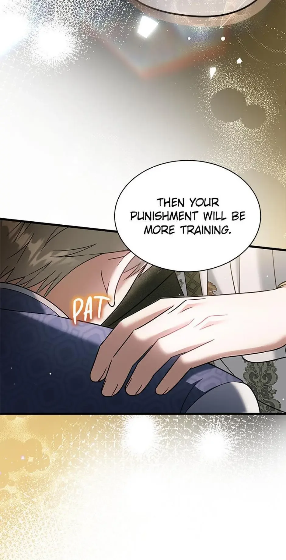 Your God Sent You Chapter 51 page 49