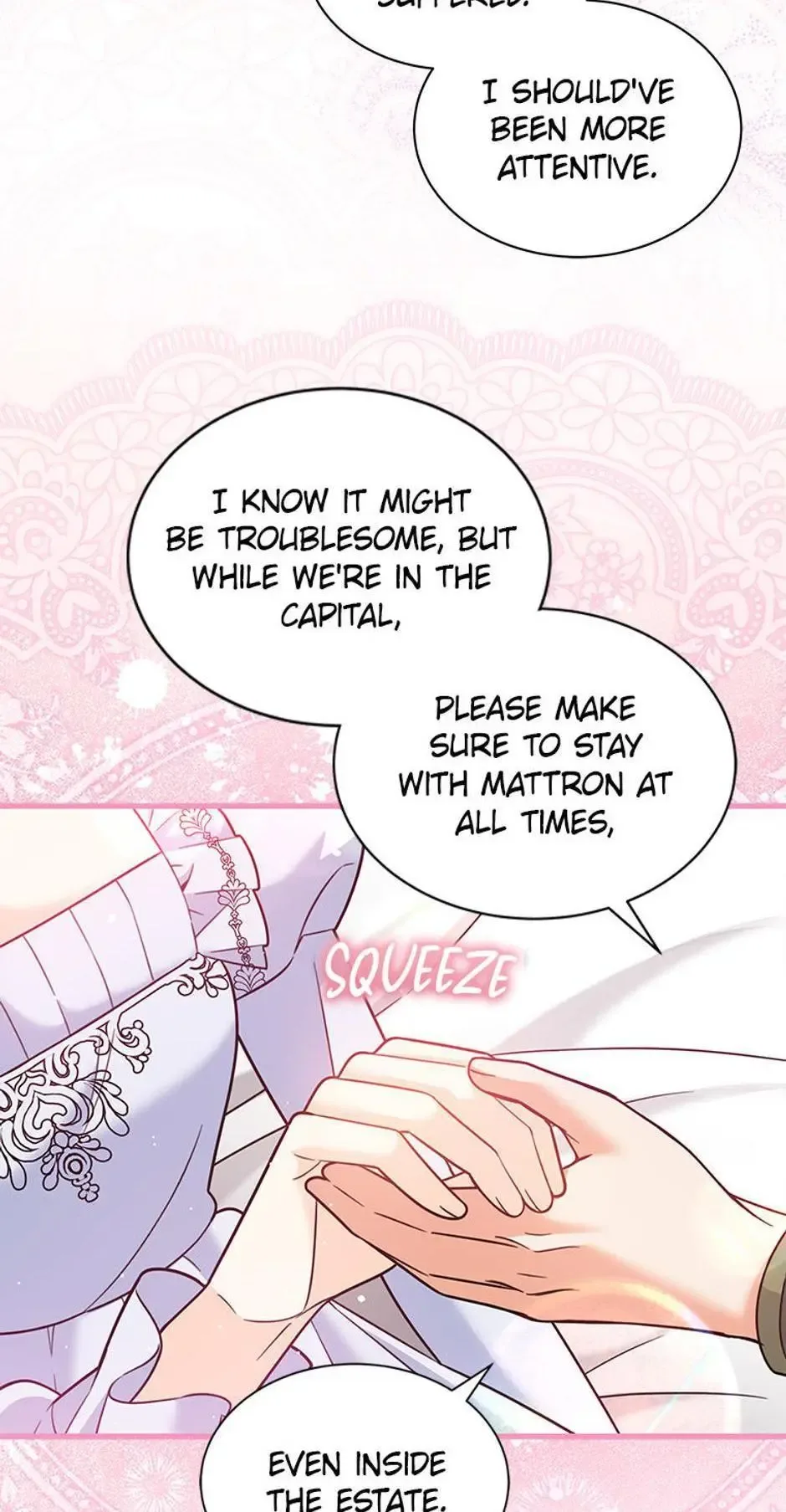 Your God Sent You Chapter 51 page 58