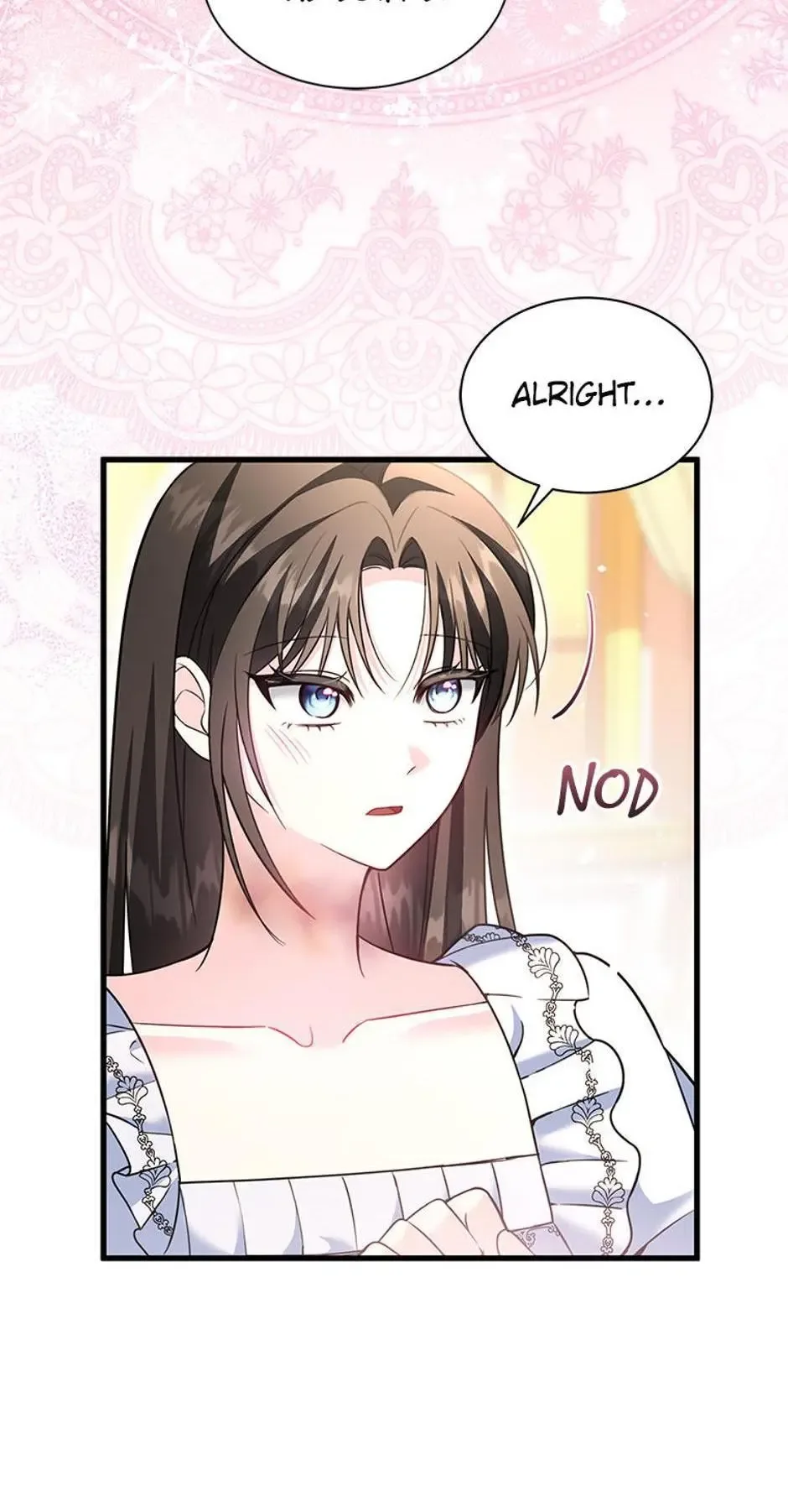Your God Sent You Chapter 51 page 59