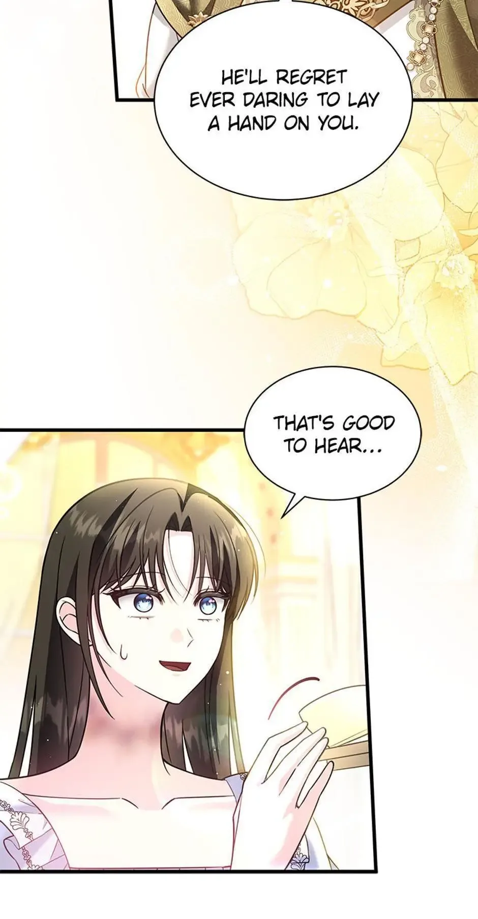 Your God Sent You Chapter 51 page 56