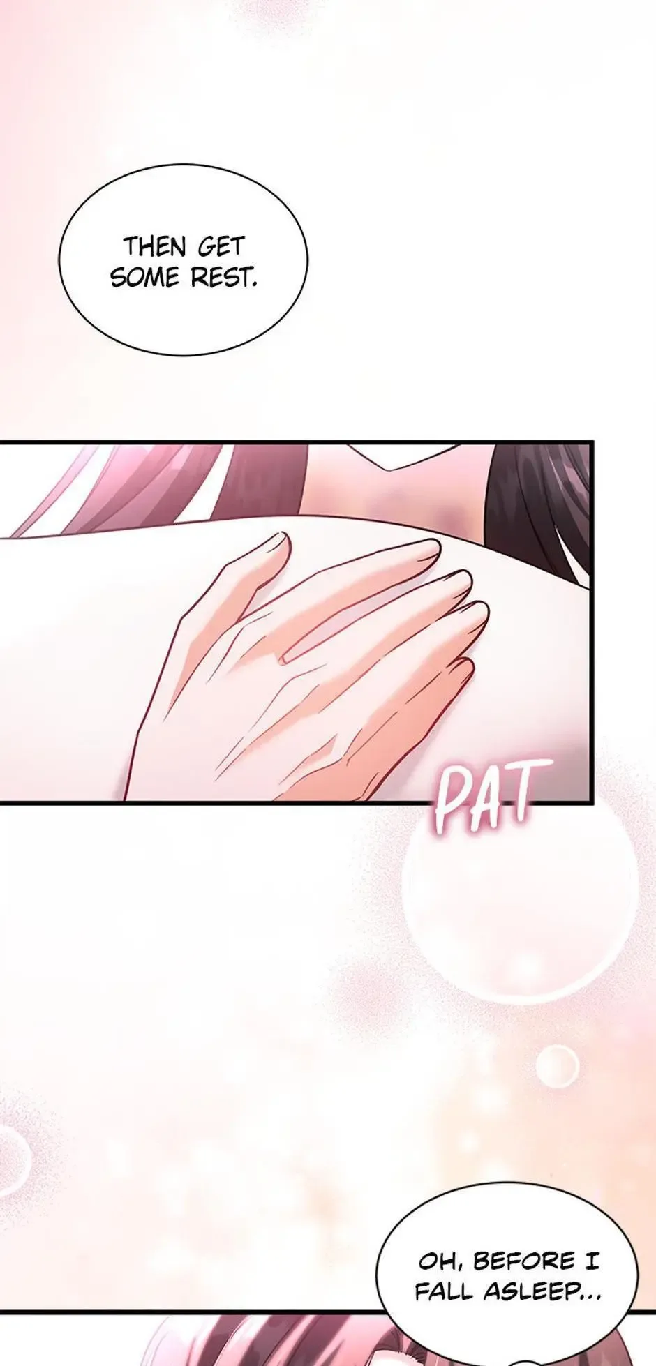 Your God Sent You Chapter 51 page 61