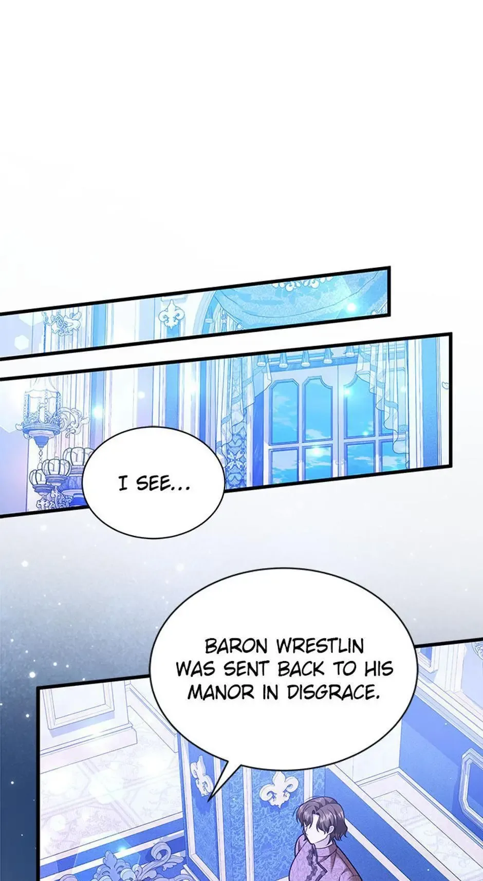 Your God Sent You Chapter 51 page 64