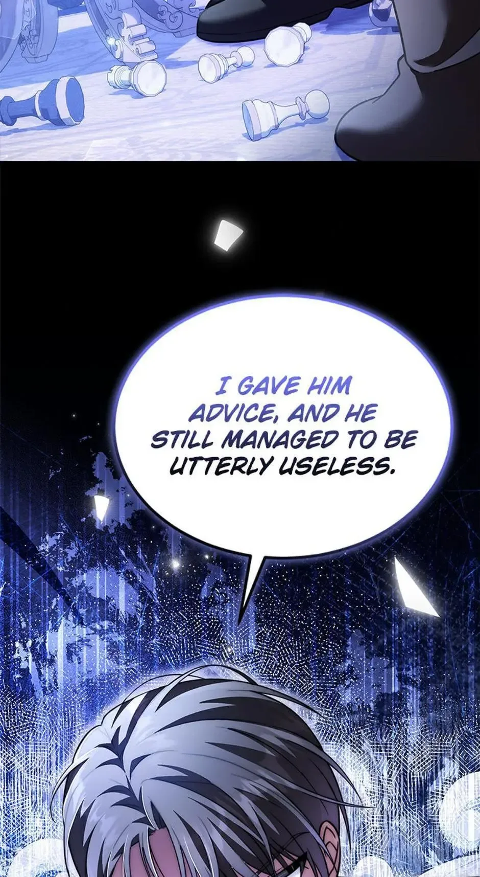 Your God Sent You Chapter 51 page 67