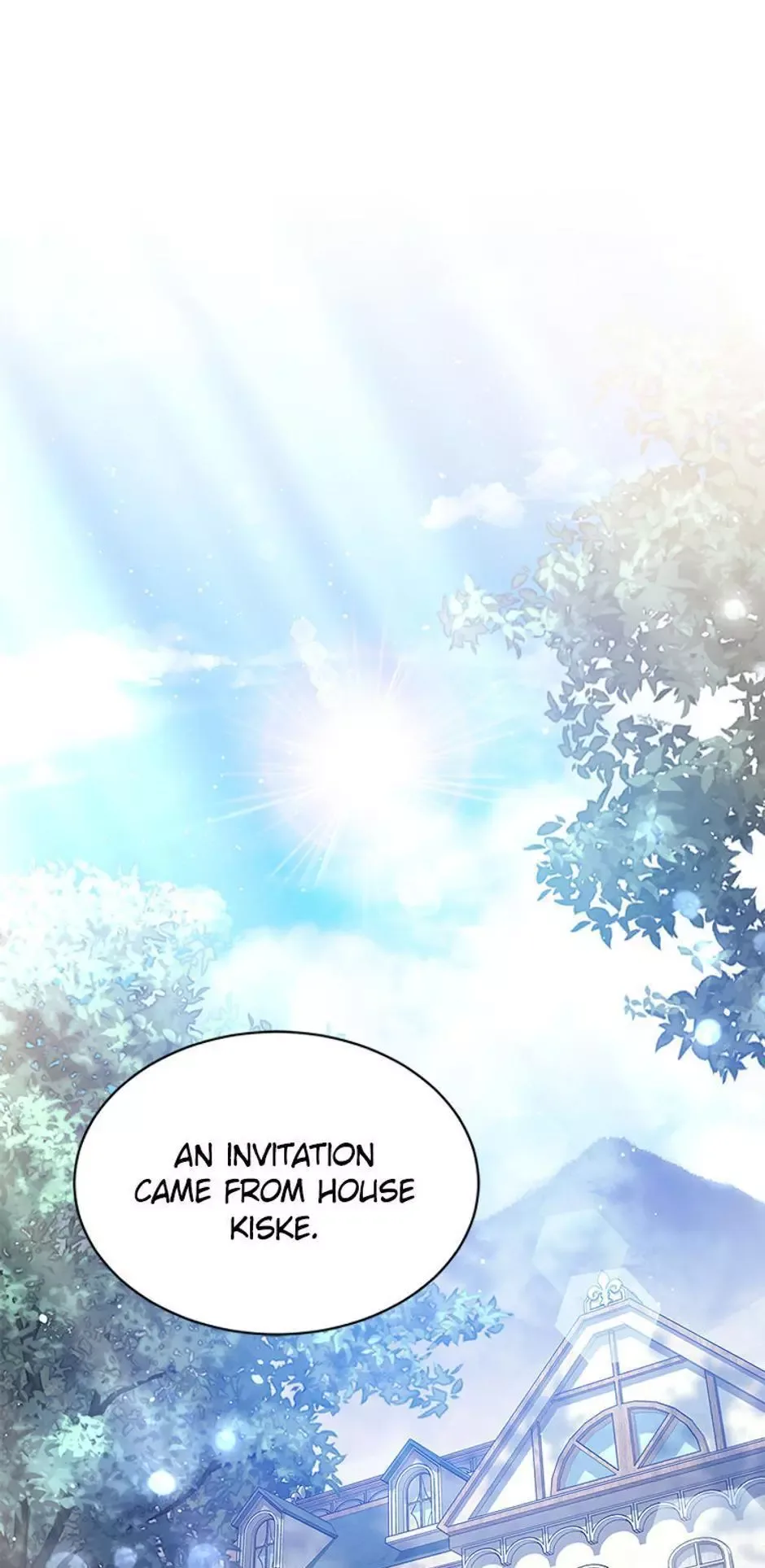 Your God Sent You Chapter 52 page 2