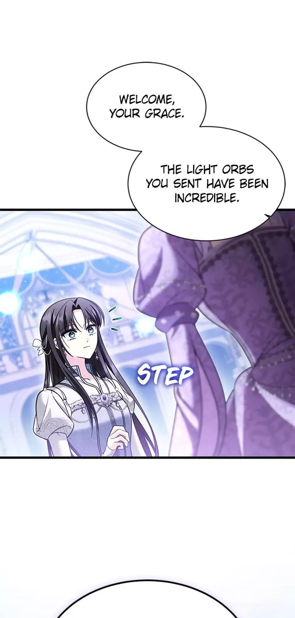 Your God Sent You Chapter 52 page 22