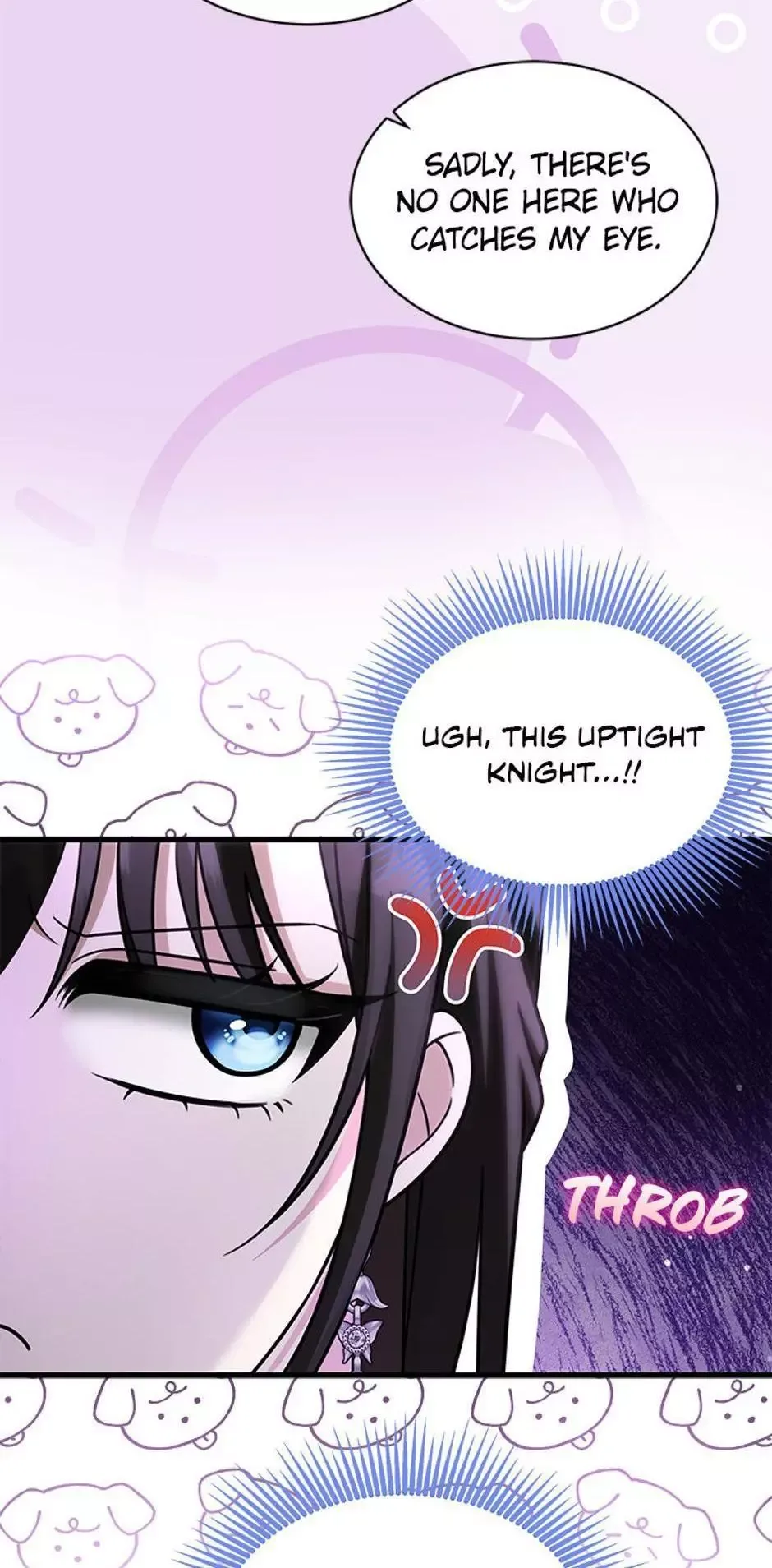 Your God Sent You Chapter 52 page 29
