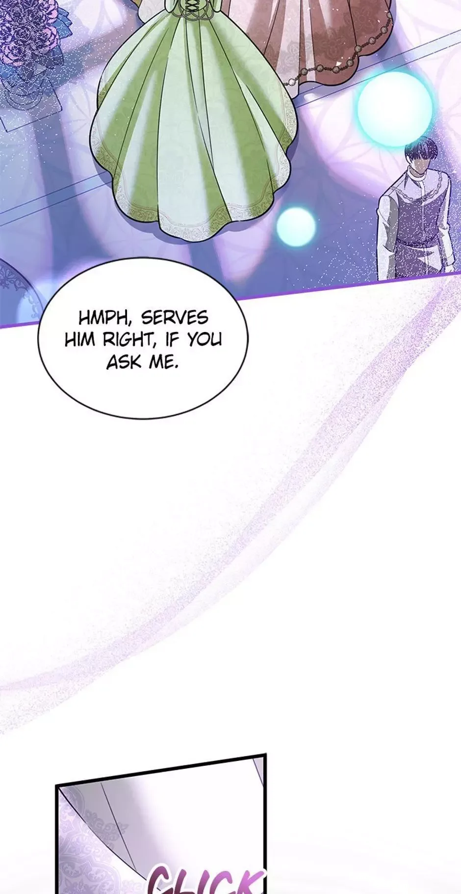 Your God Sent You Chapter 52 page 17