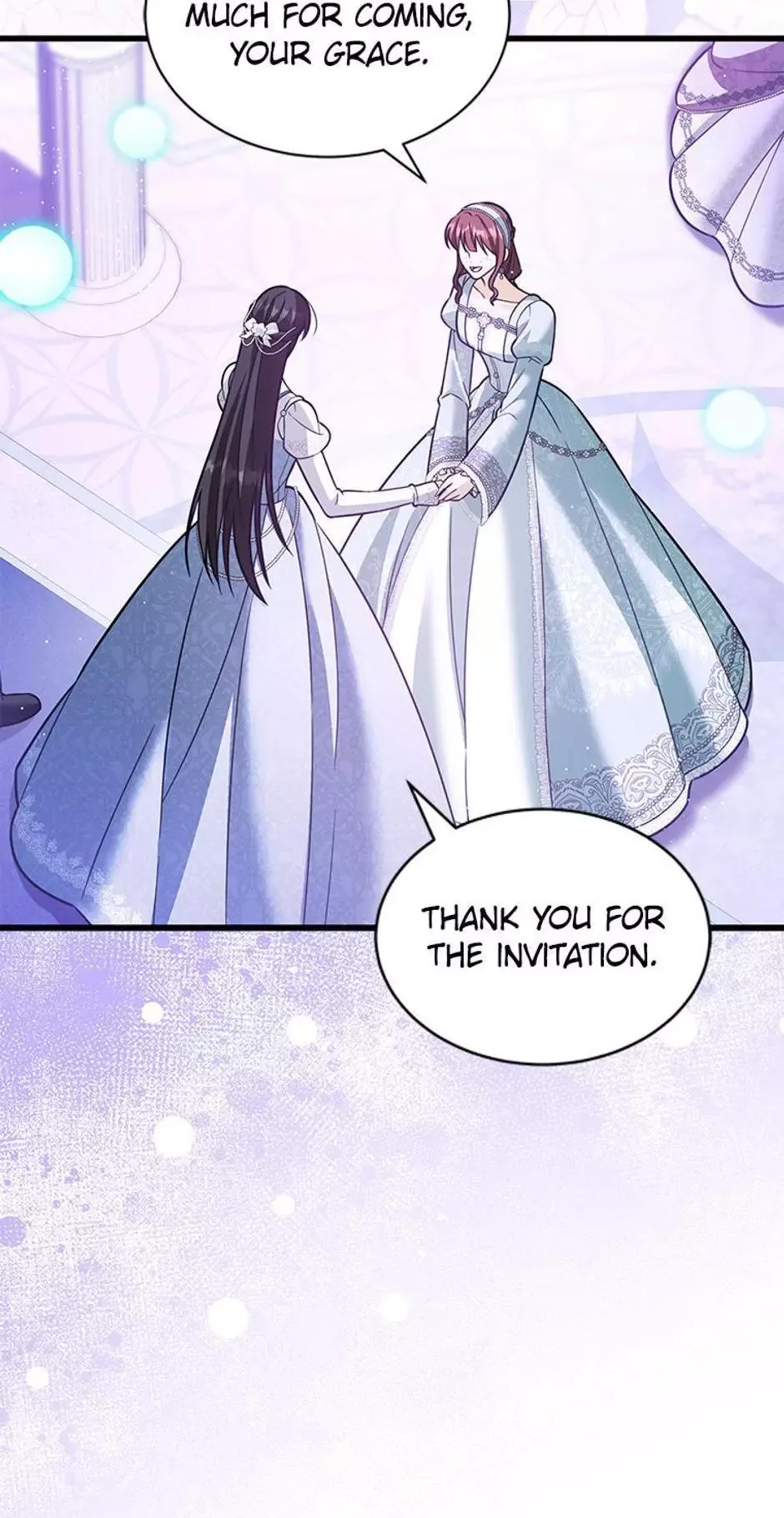 Your God Sent You Chapter 52 page 20