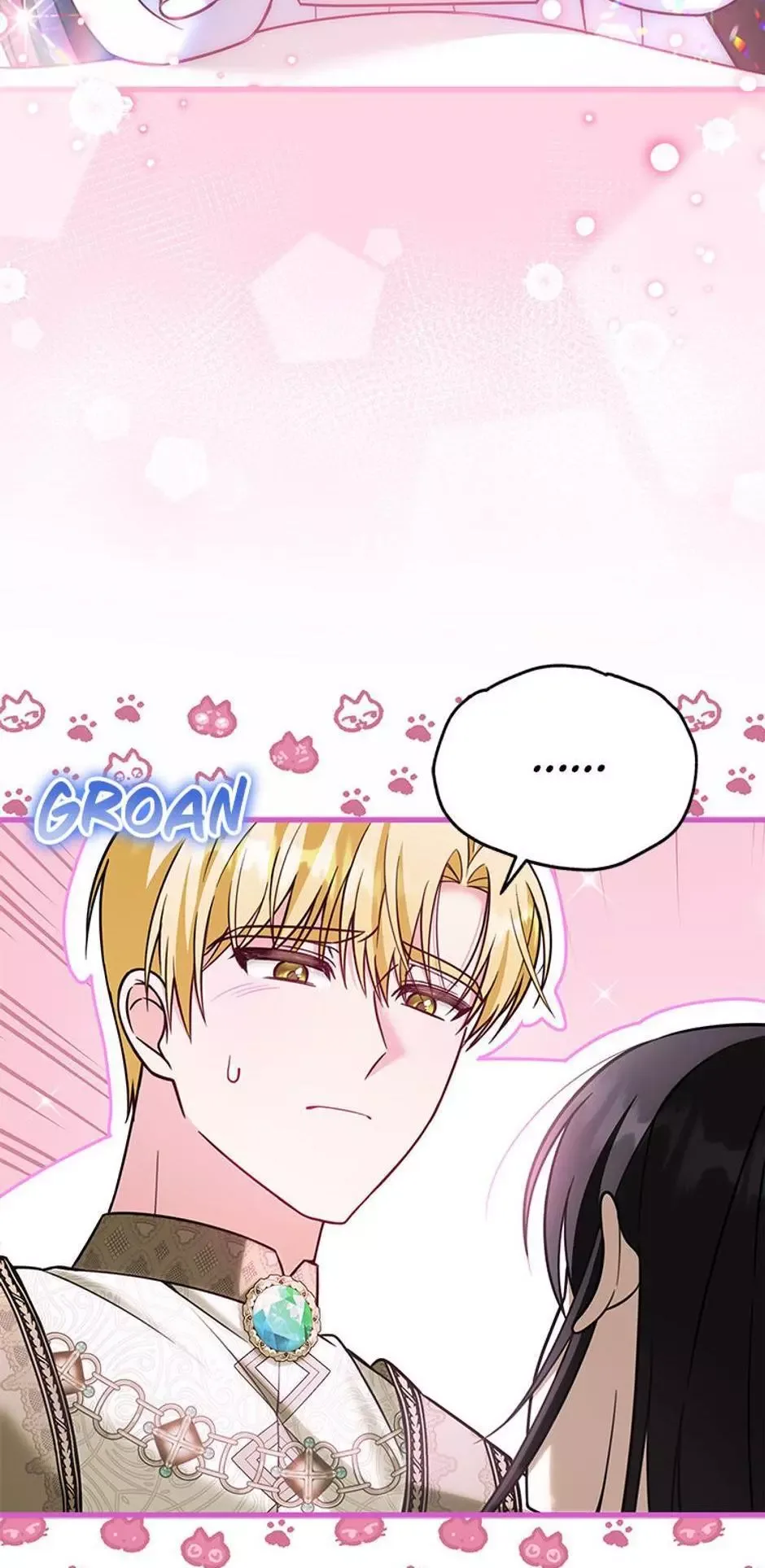 Your God Sent You Chapter 52 page 7