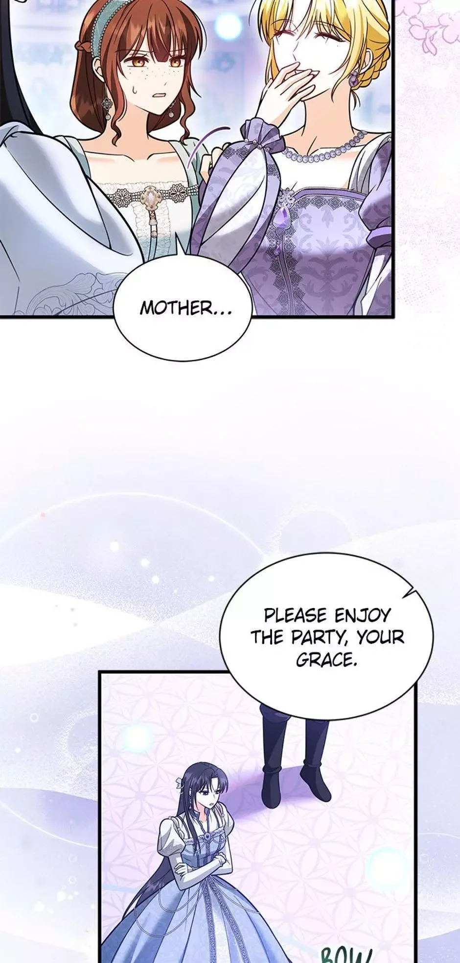 Your God Sent You Chapter 52 page 25