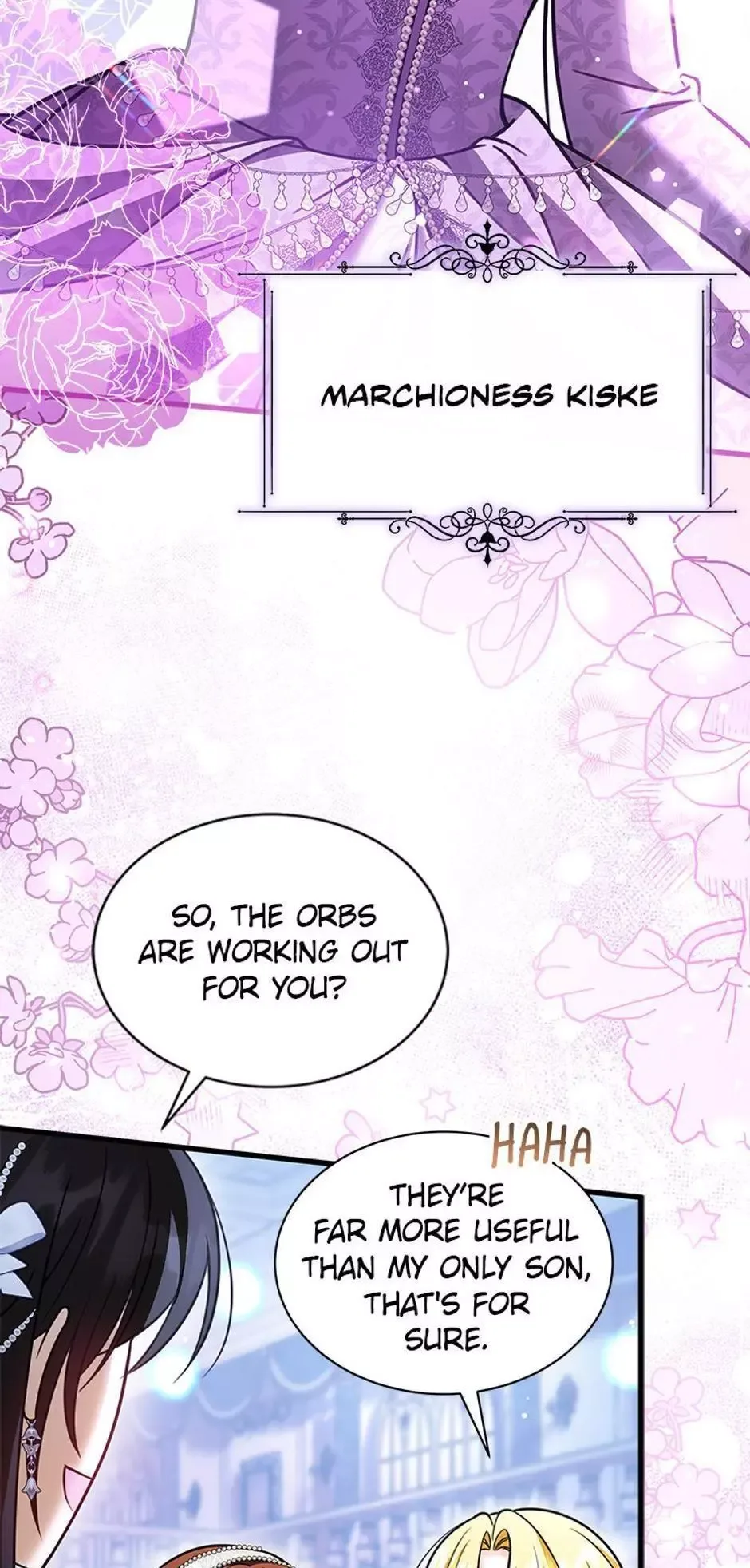 Your God Sent You Chapter 52 page 24