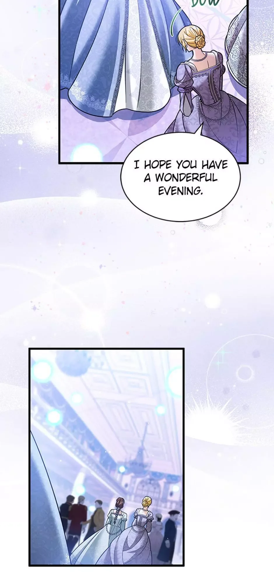 Your God Sent You Chapter 52 page 26