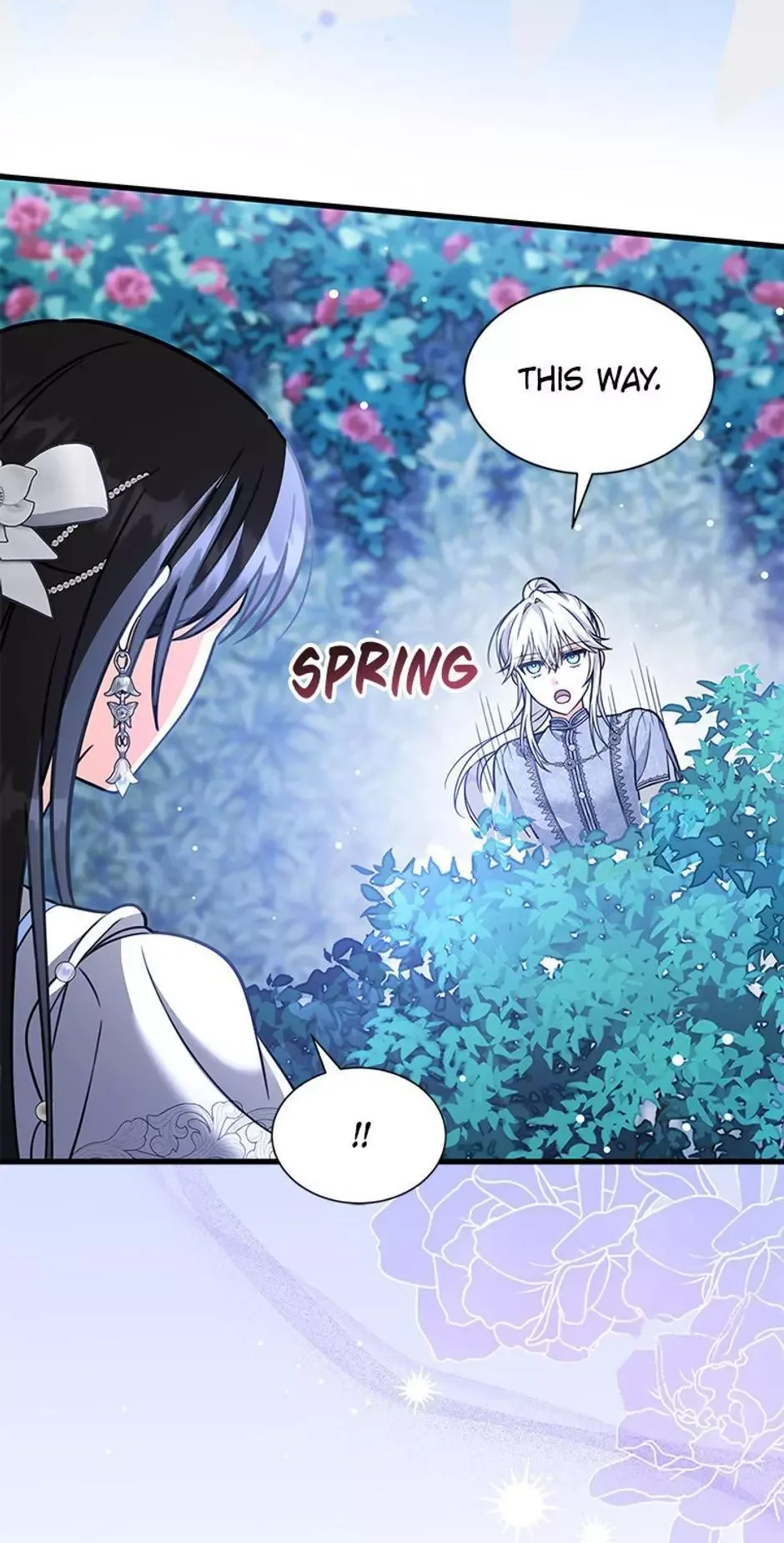 Your God Sent You Chapter 52 page 38