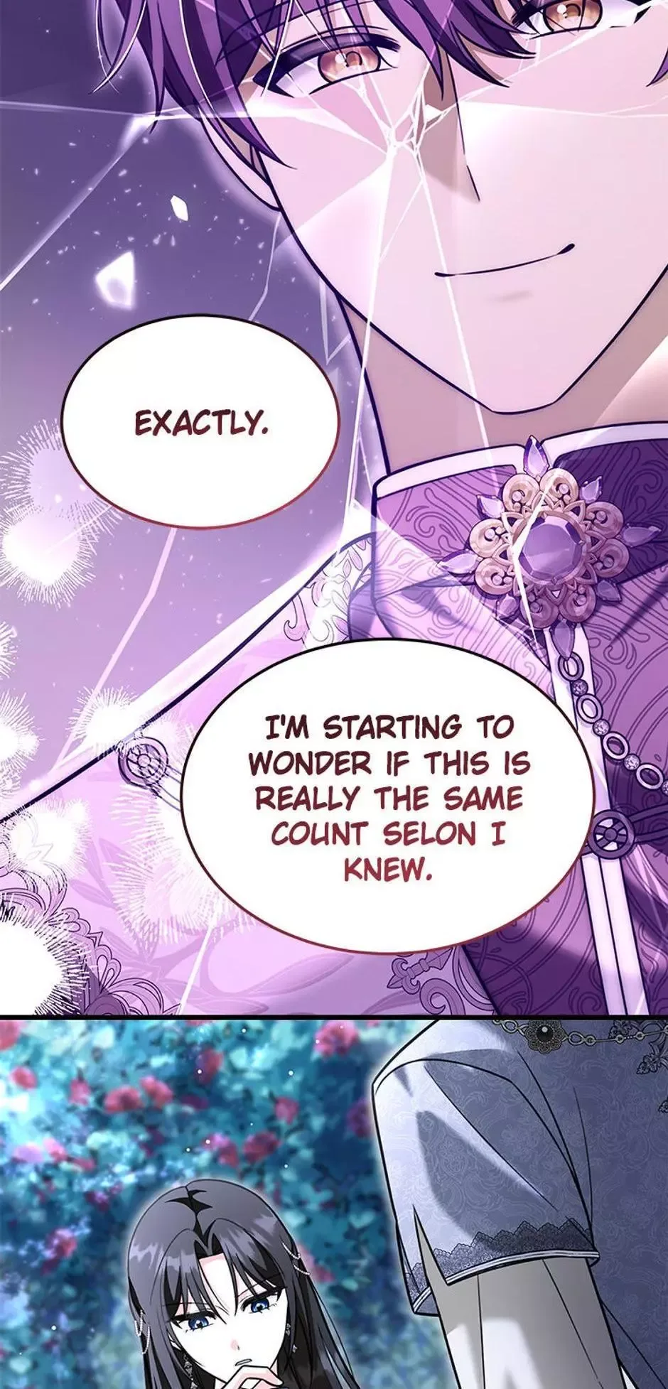 Your God Sent You Chapter 52 page 44