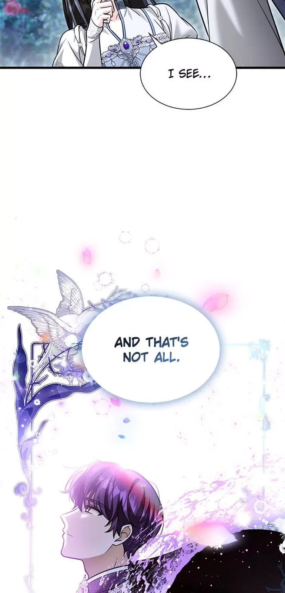 Your God Sent You Chapter 52 page 45
