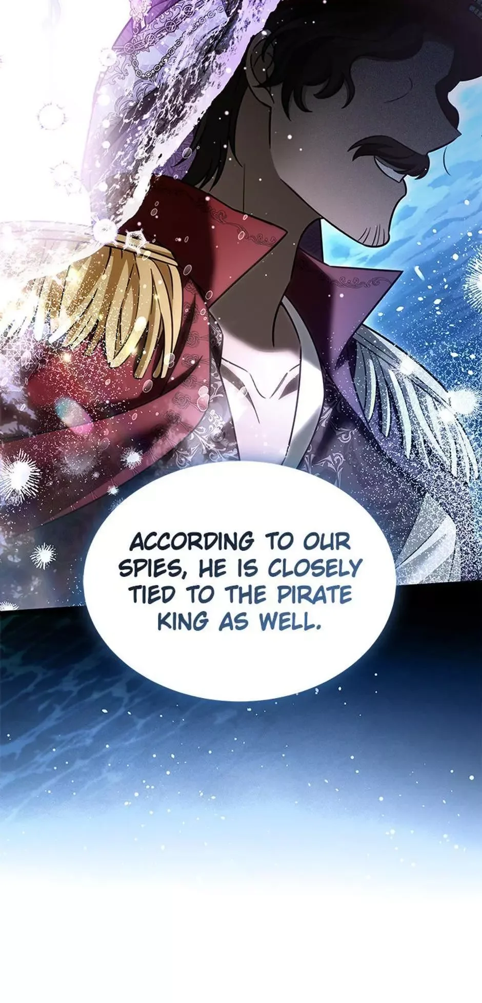 Your God Sent You Chapter 52 page 46