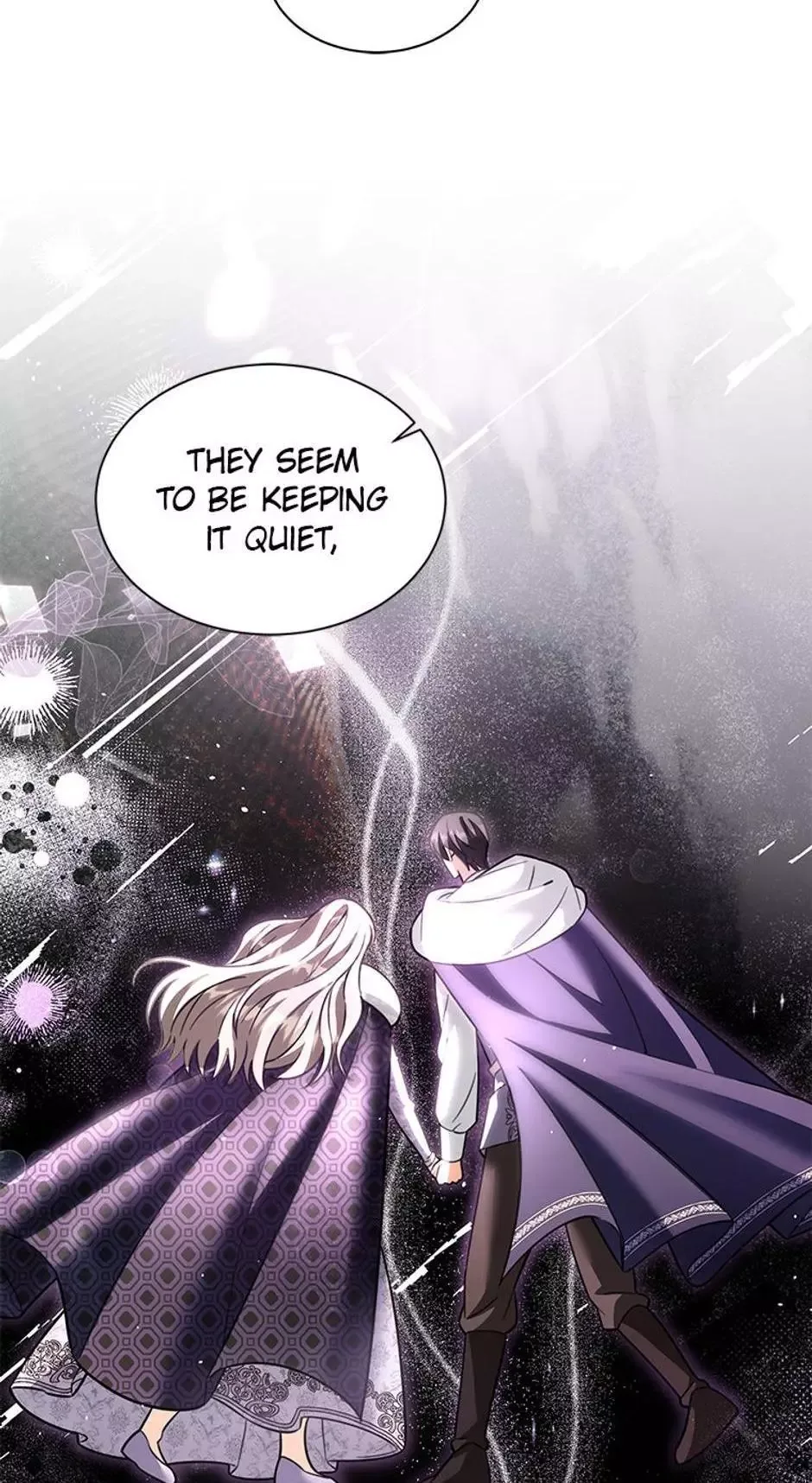 Your God Sent You Chapter 52 page 54