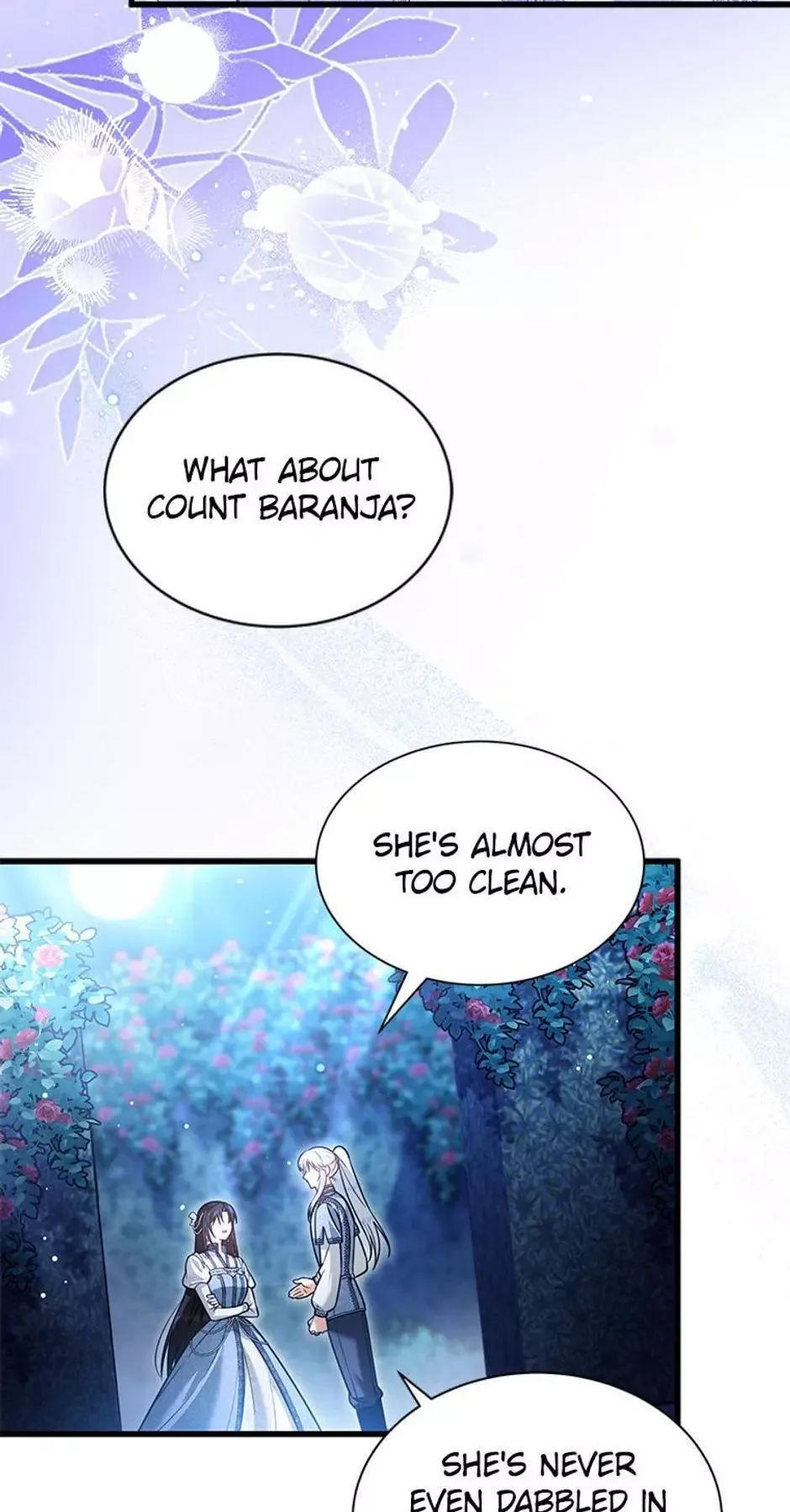 Your God Sent You Chapter 52 page 50