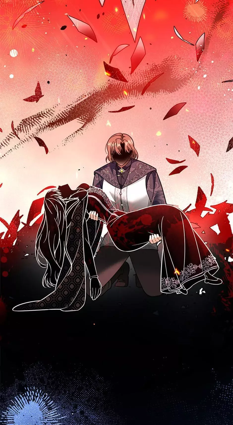 Your God Sent You Chapter 52 page 57