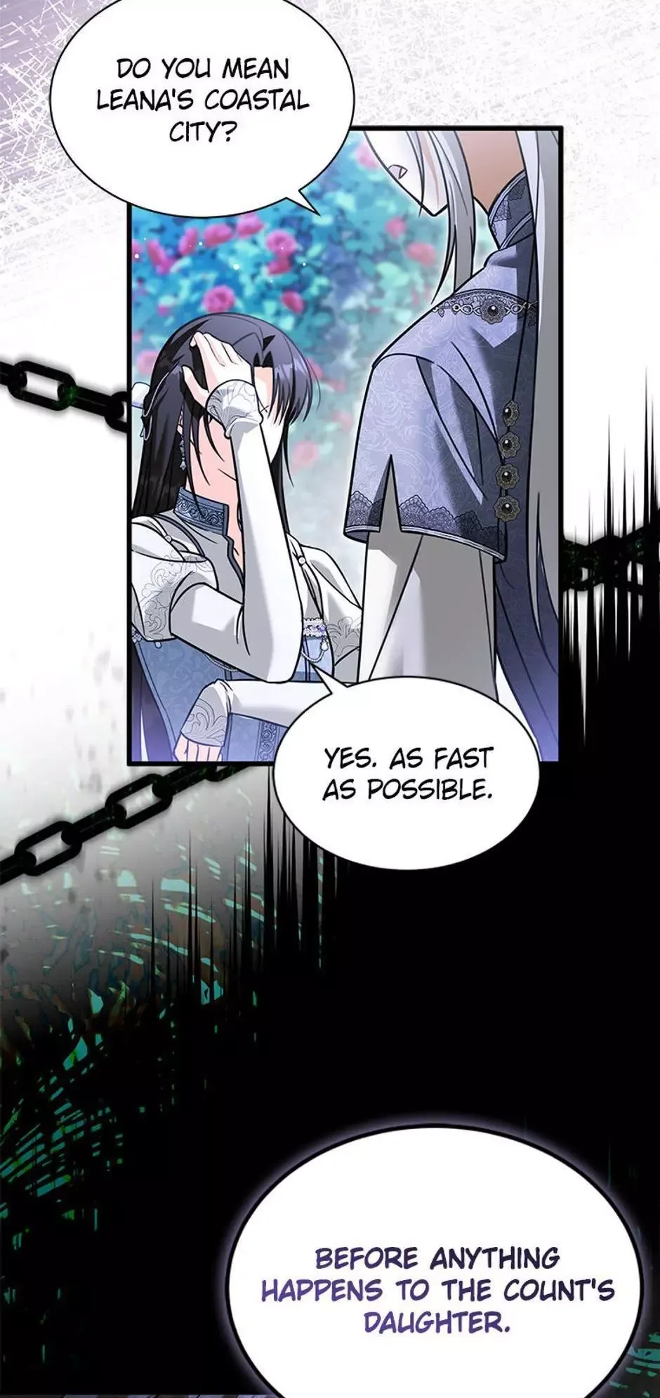 Your God Sent You Chapter 52 page 62