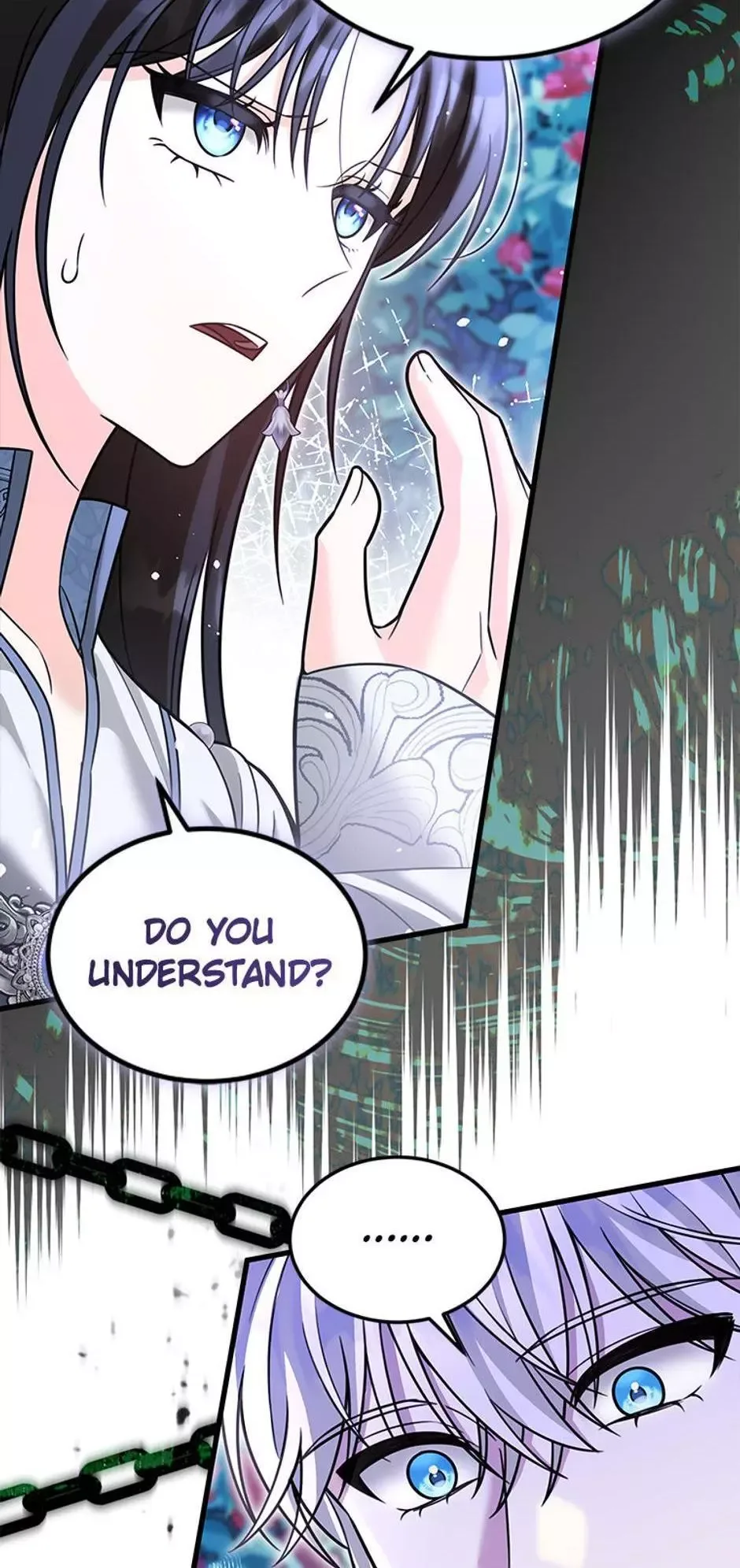 Your God Sent You Chapter 52 page 63