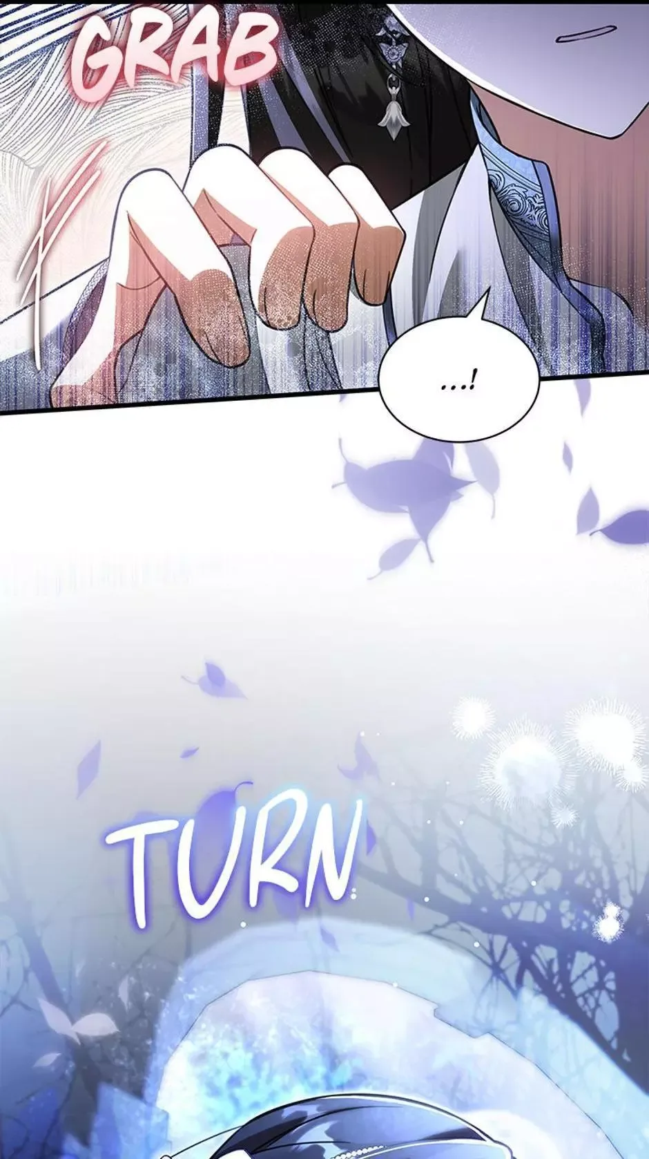 Your God Sent You Chapter 52 page 69