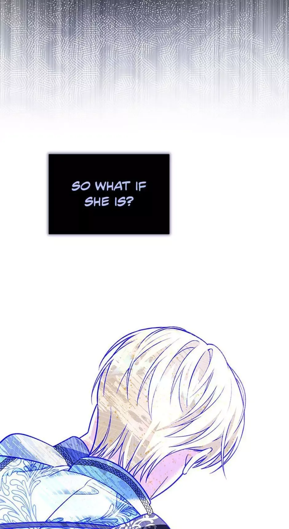 Your God Sent You Chapter 53 page 16