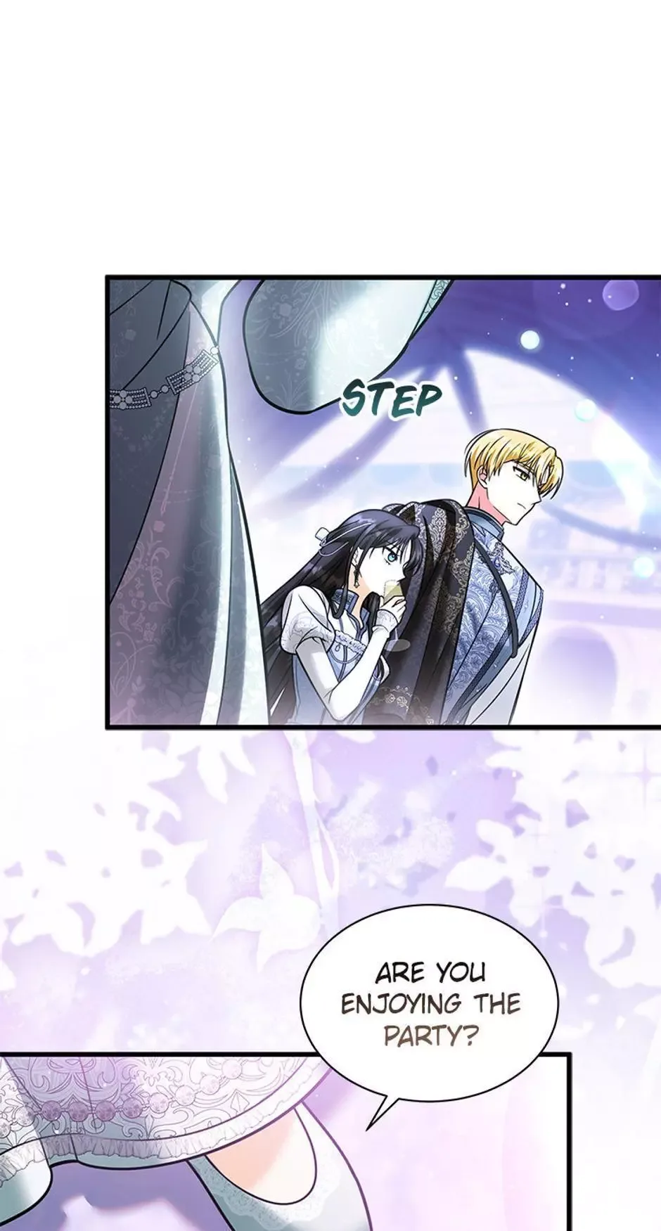 Your God Sent You Chapter 53 page 30