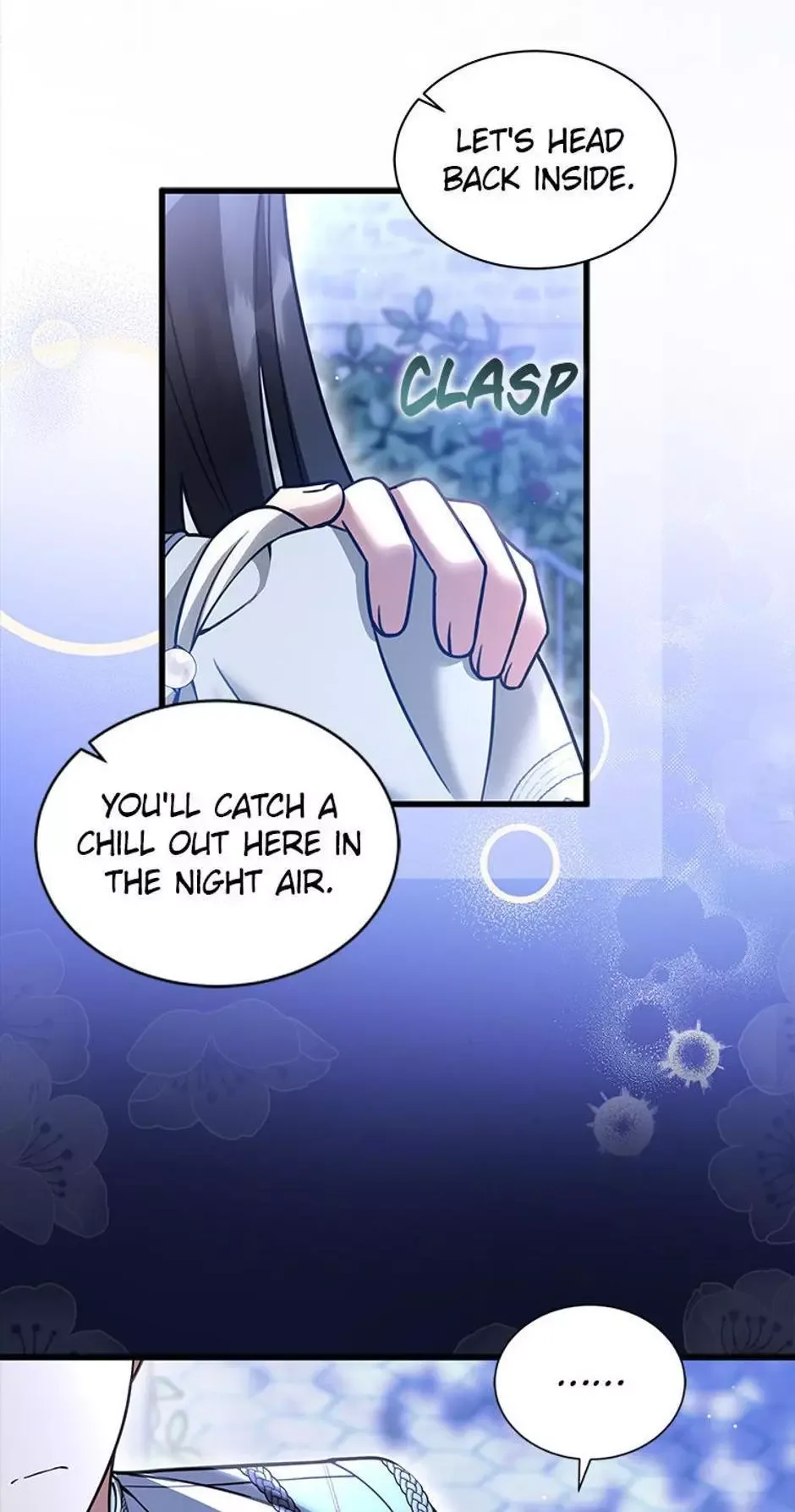 Your God Sent You Chapter 53 page 20