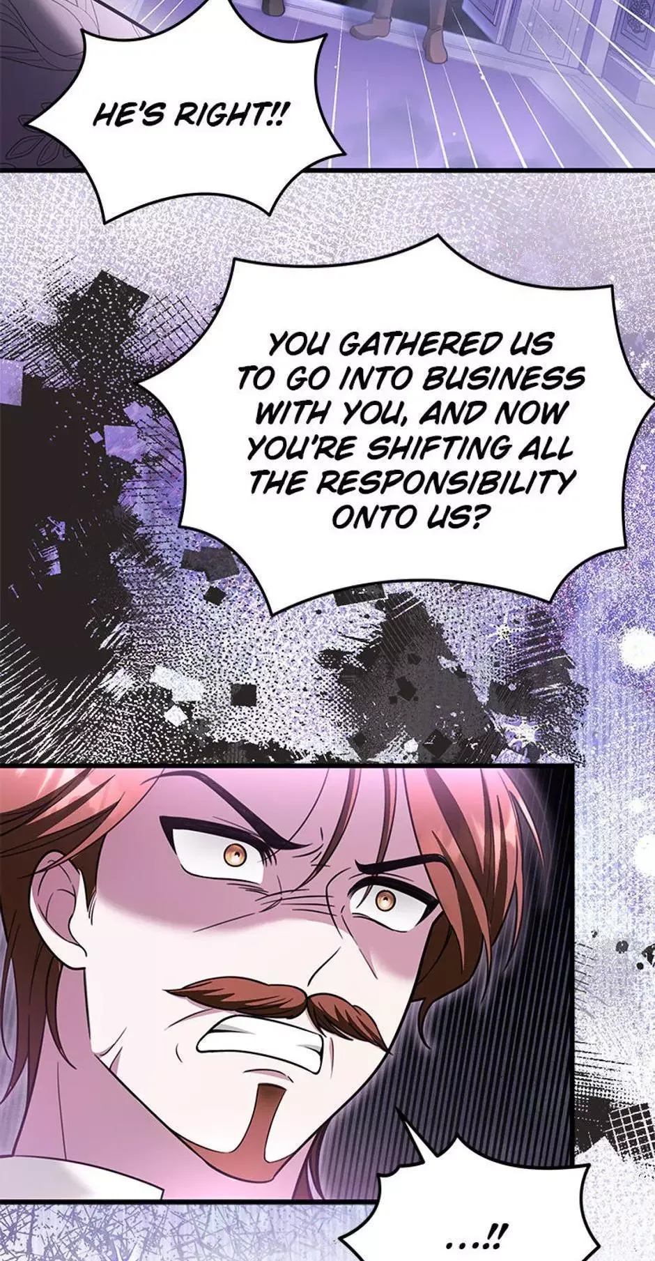 Your God Sent You Chapter 53 page 43