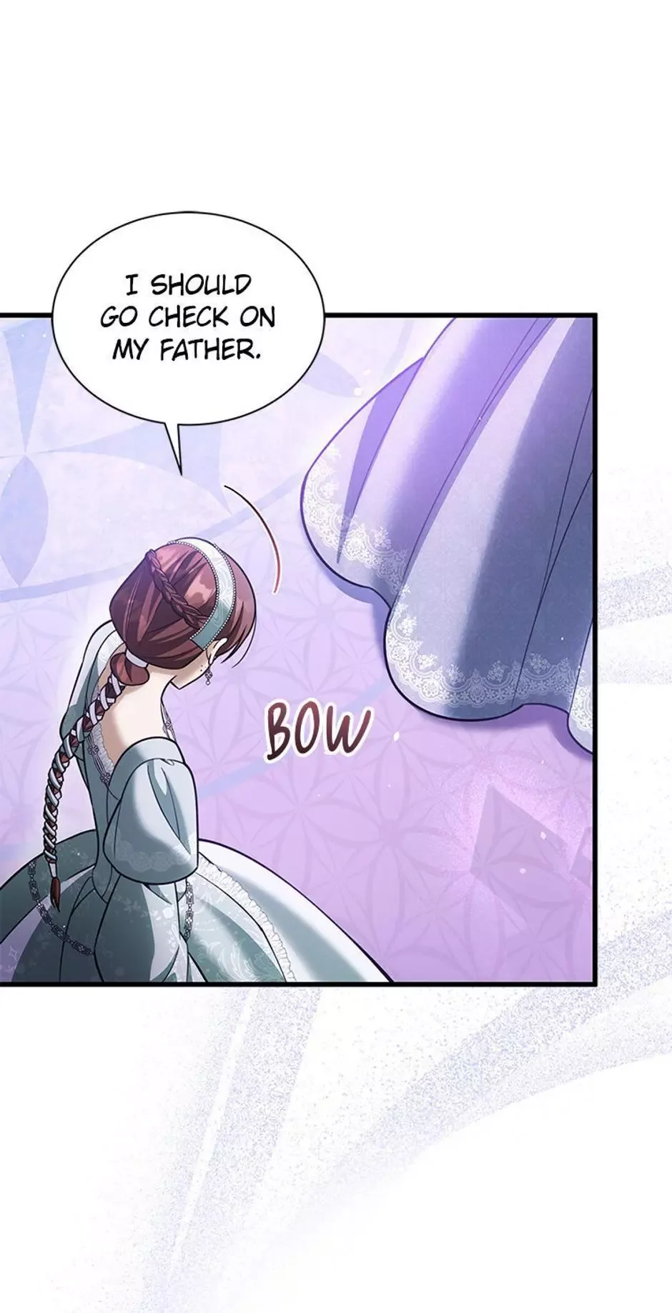 Your God Sent You Chapter 53 page 52