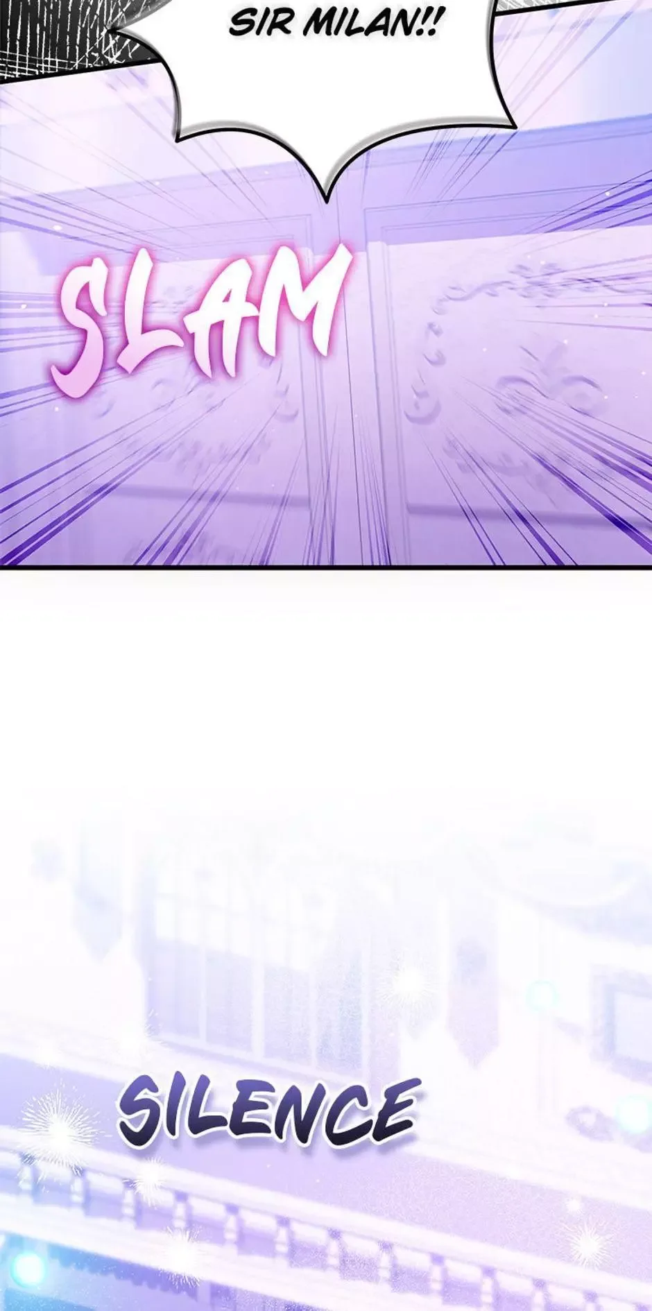 Your God Sent You Chapter 53 page 49