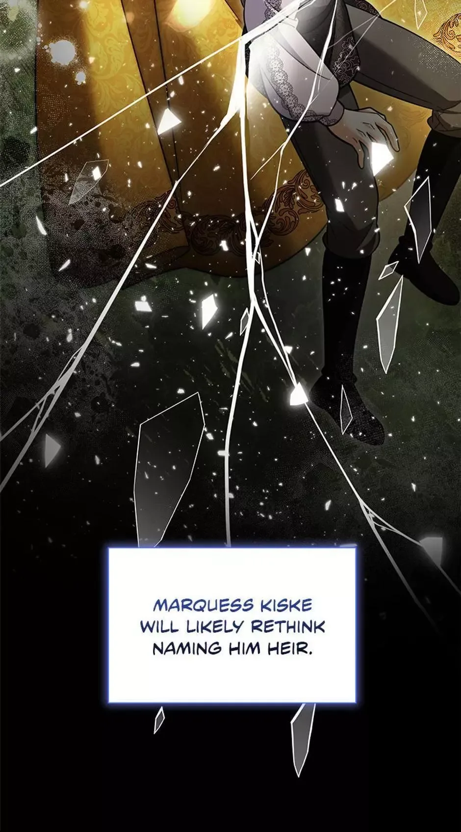 Your God Sent You Chapter 53 page 62