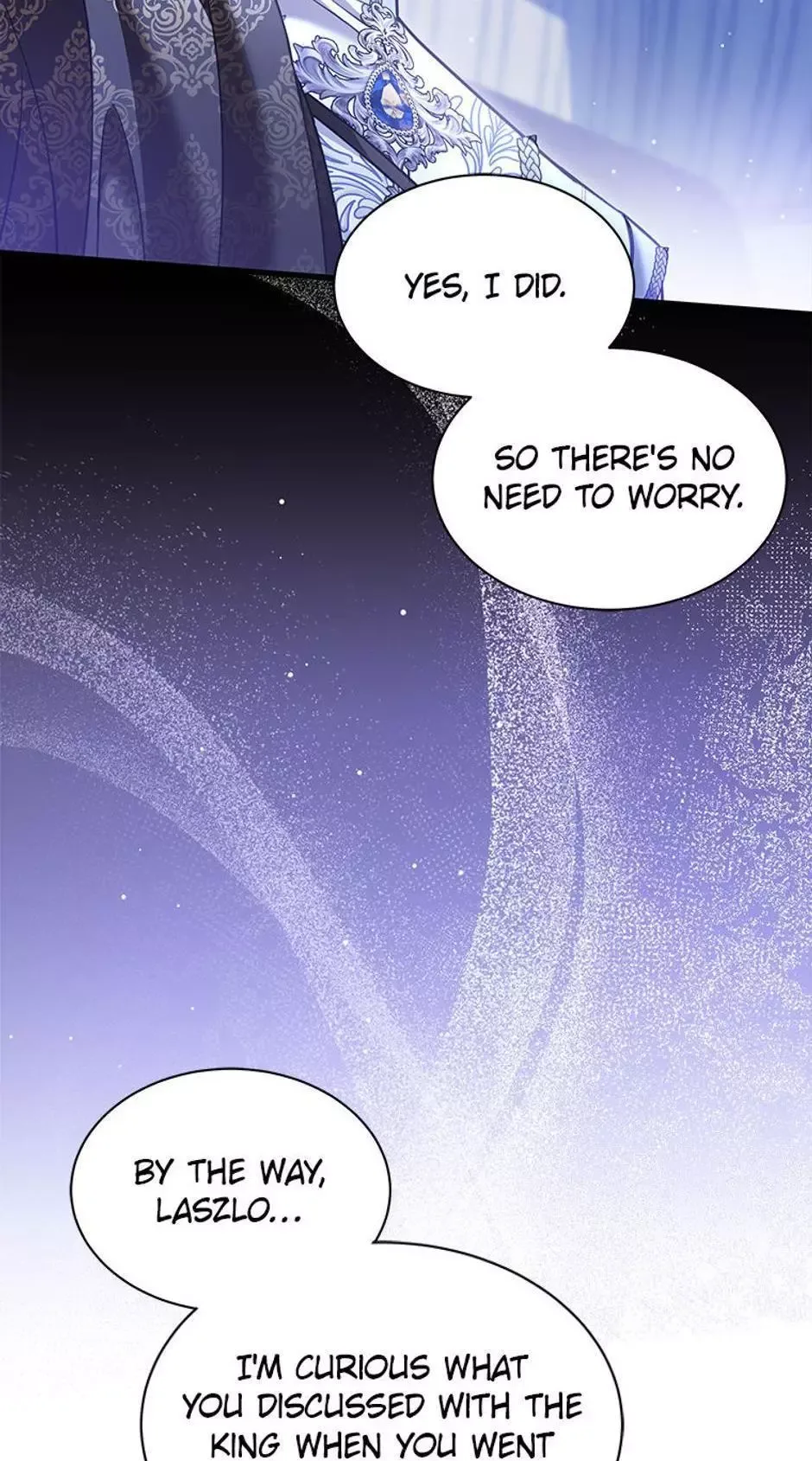 Your God Sent You Chapter 53 page 65