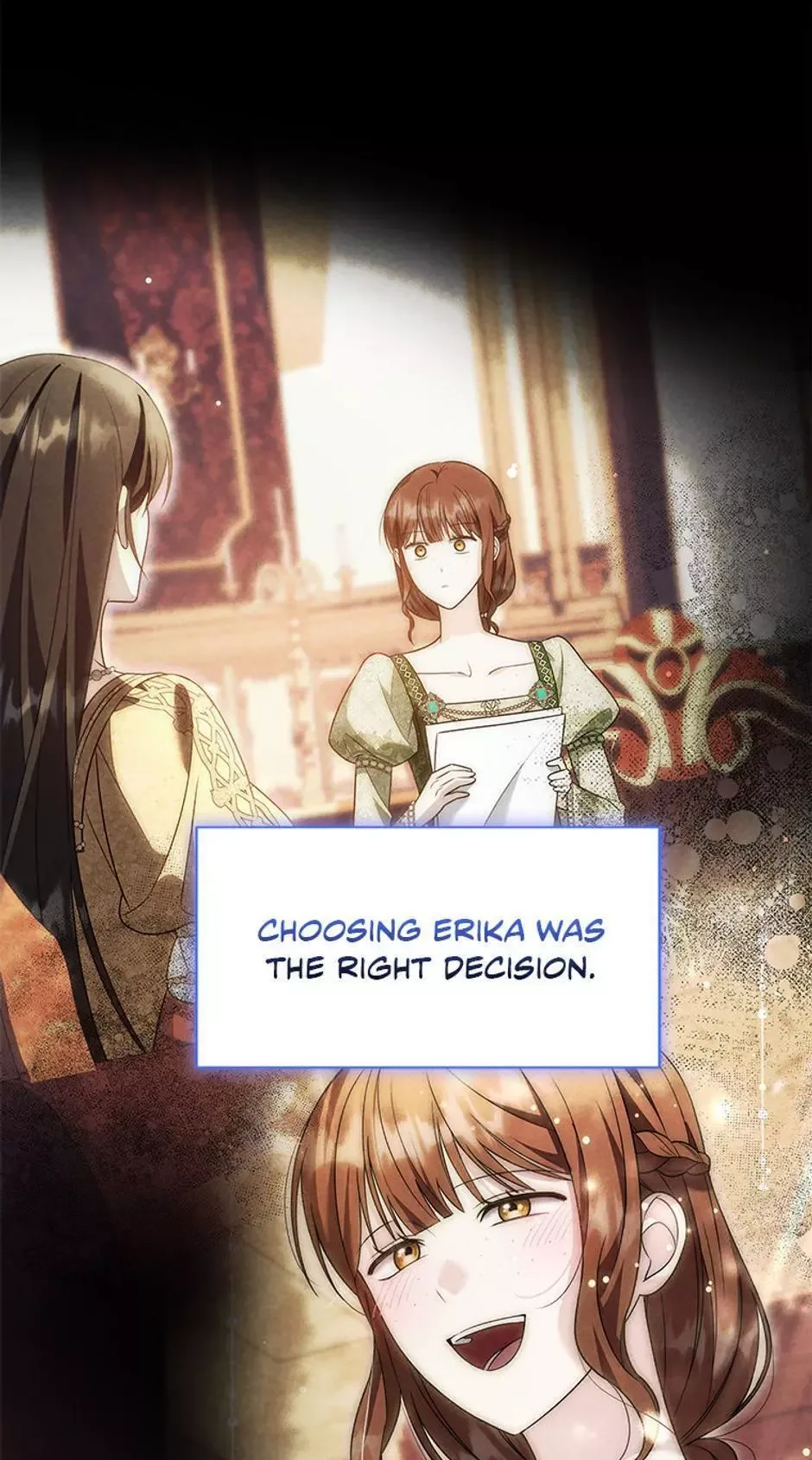 Your God Sent You Chapter 53 page 63