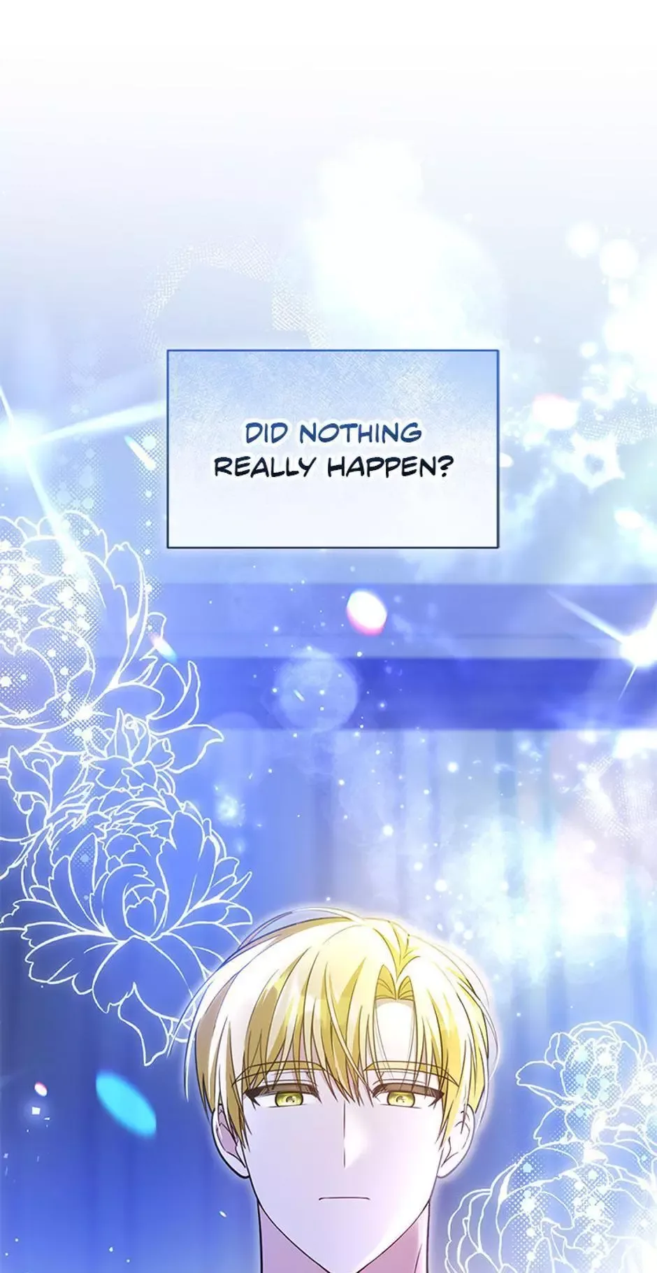 Your God Sent You Chapter 53 page 69