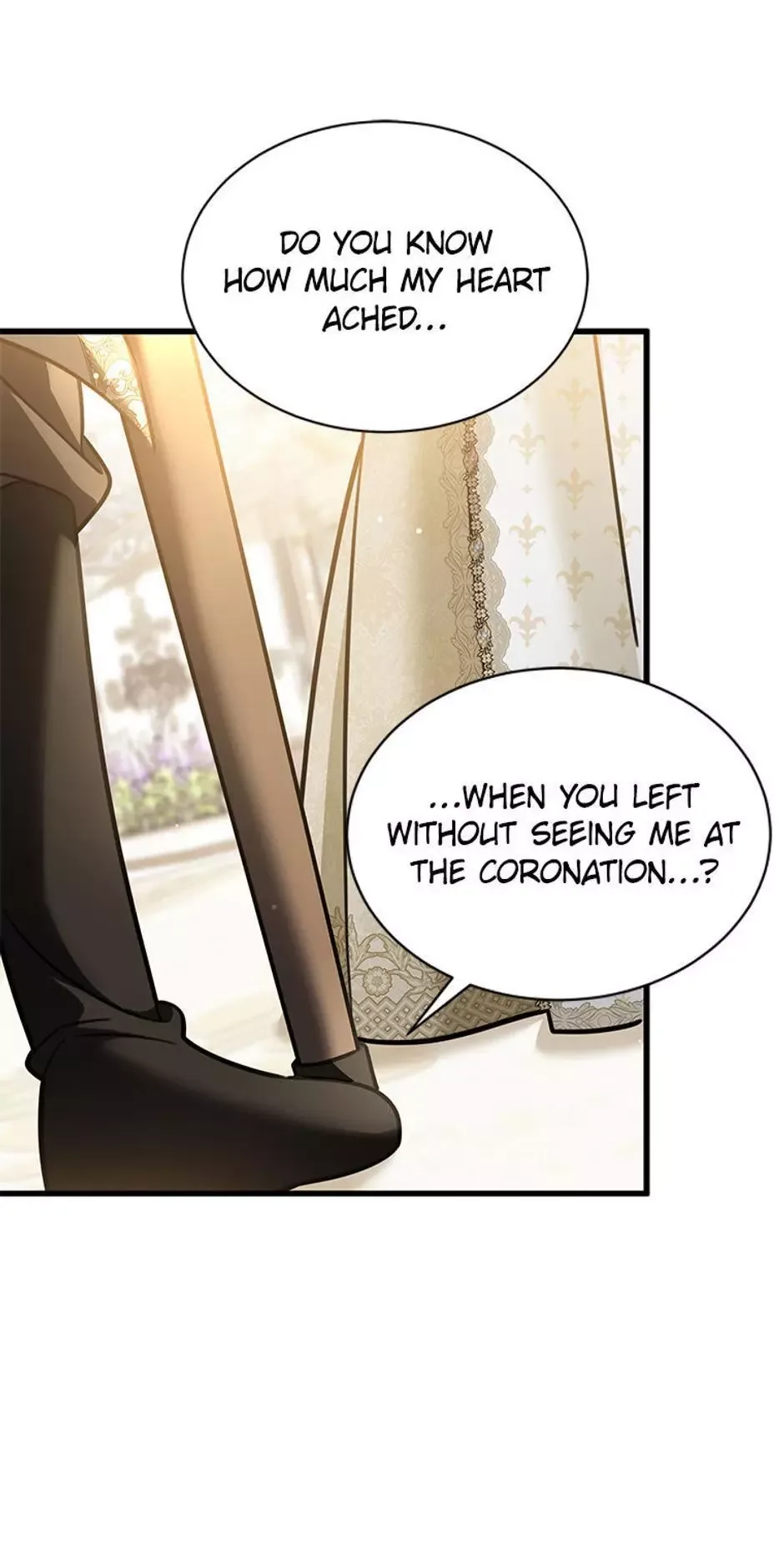 Your God Sent You Chapter 54 page 23