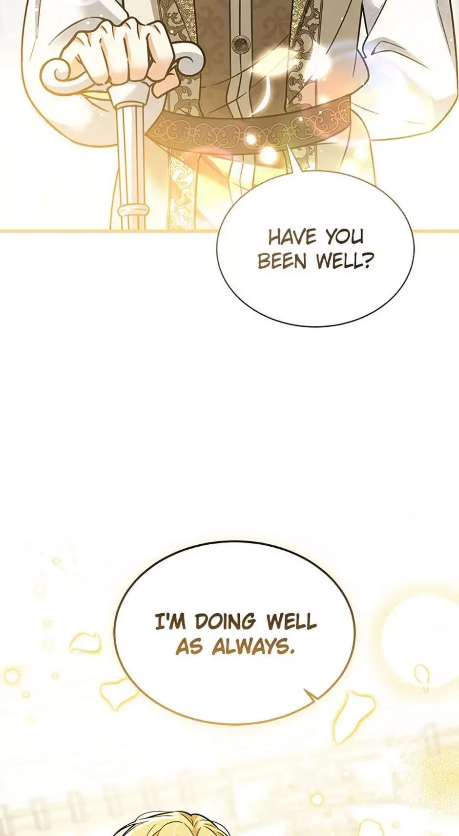 Your God Sent You Chapter 54 page 4