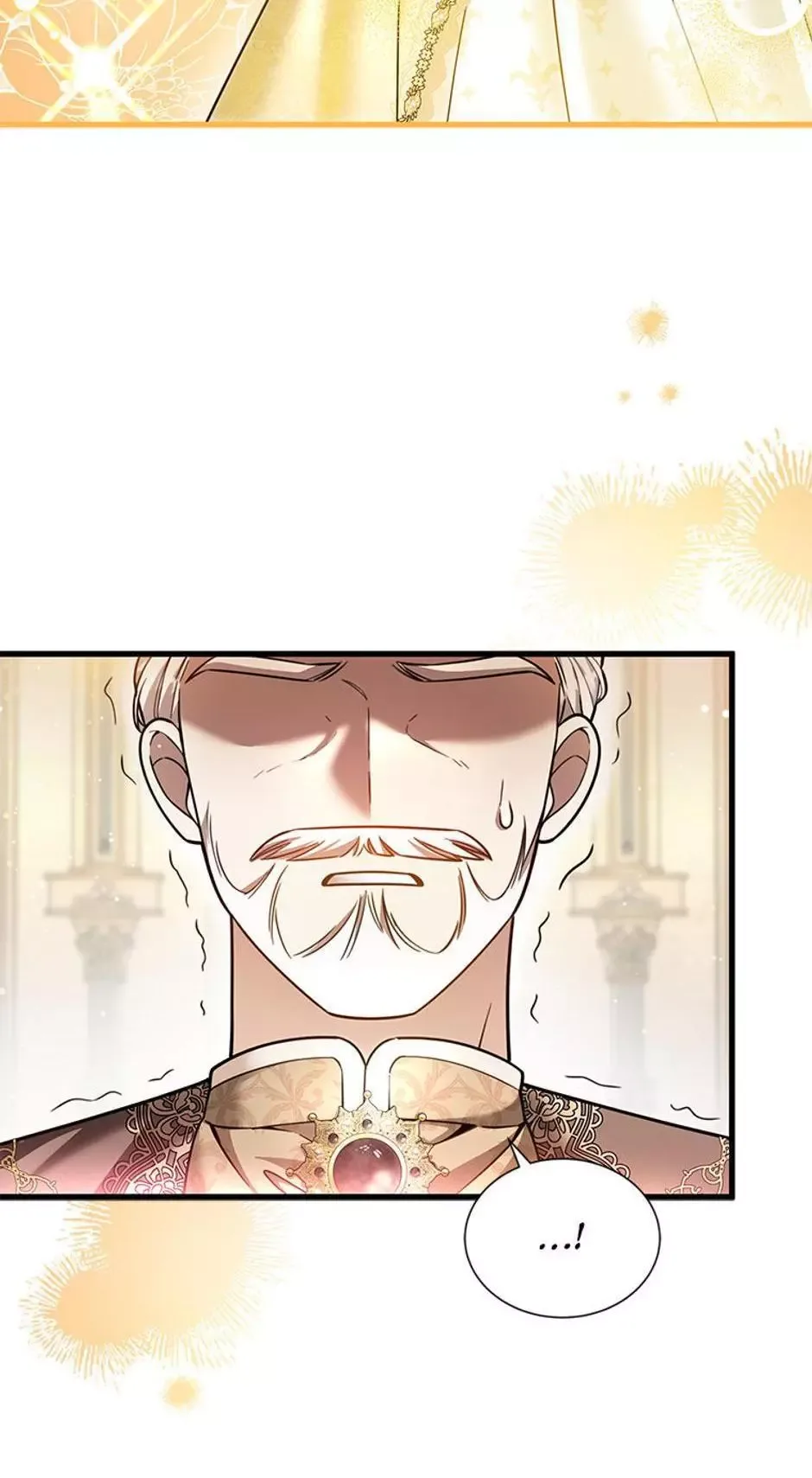 Your God Sent You Chapter 54 page 6