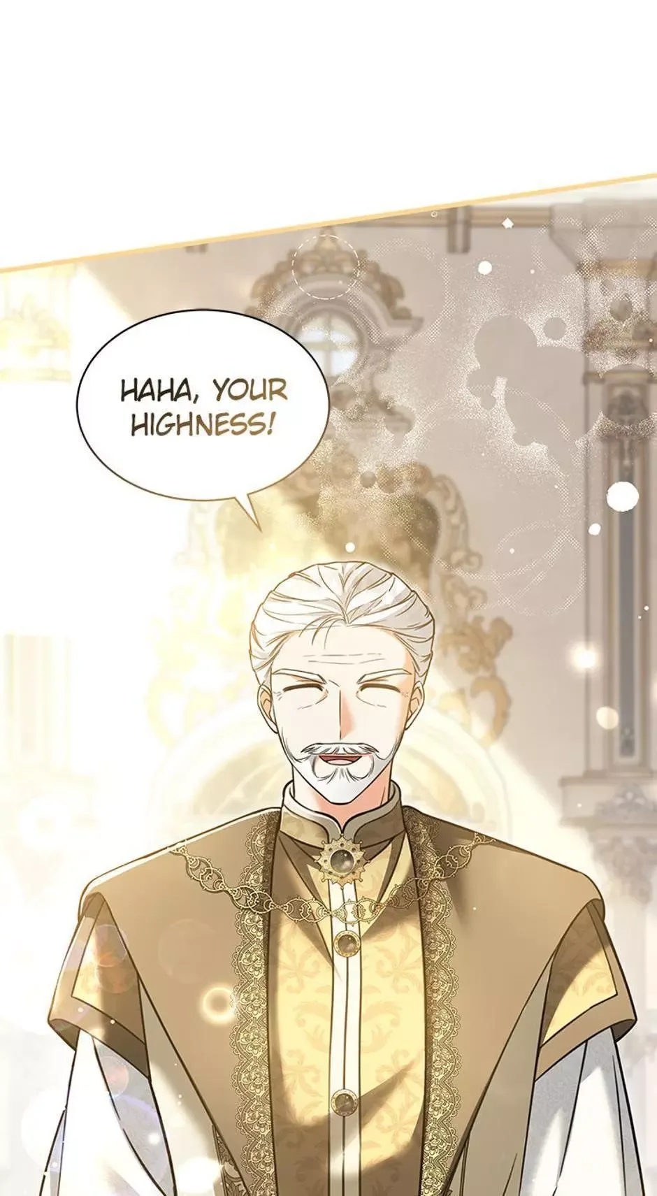 Your God Sent You Chapter 54 page 3