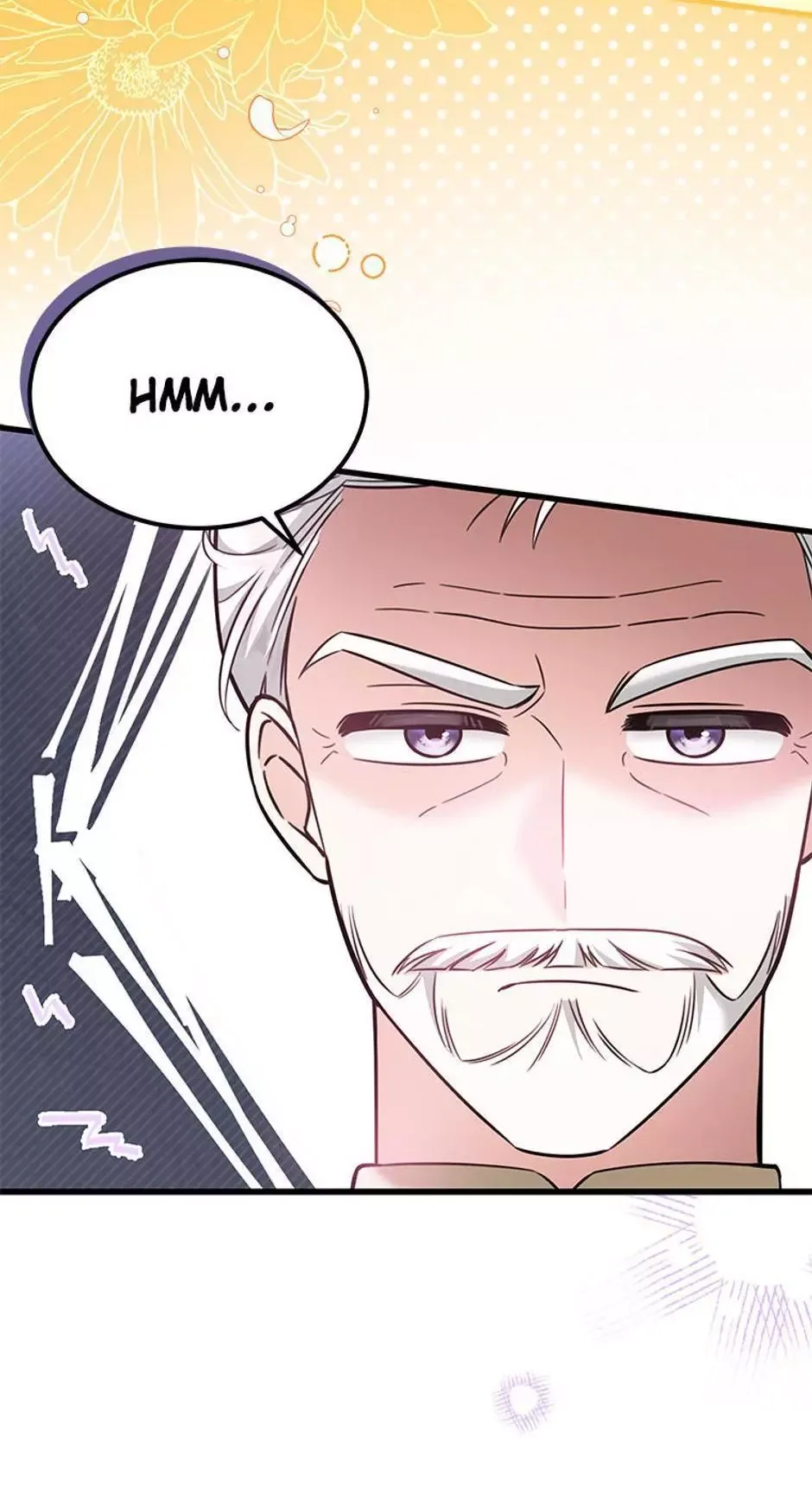 Your God Sent You Chapter 54 page 10