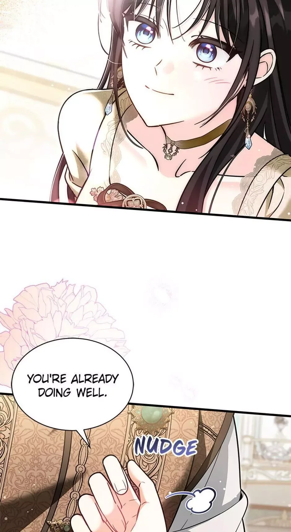 Your God Sent You Chapter 54 page 40