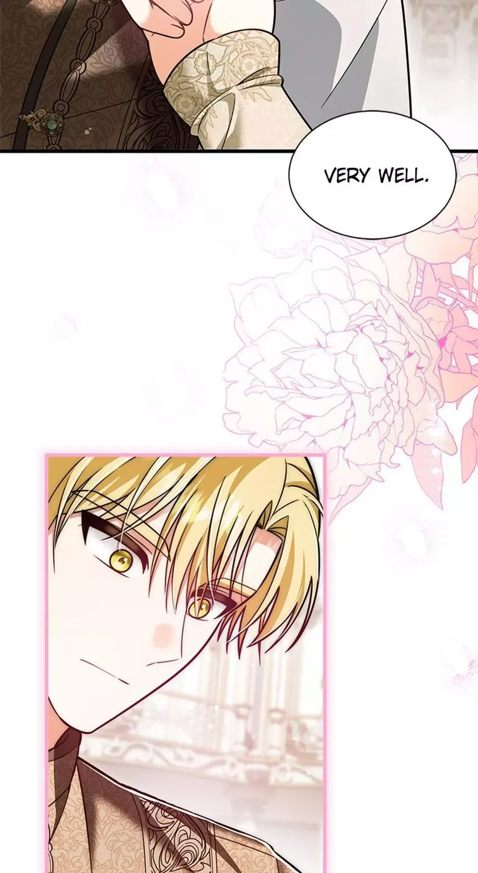 Your God Sent You Chapter 54 page 41