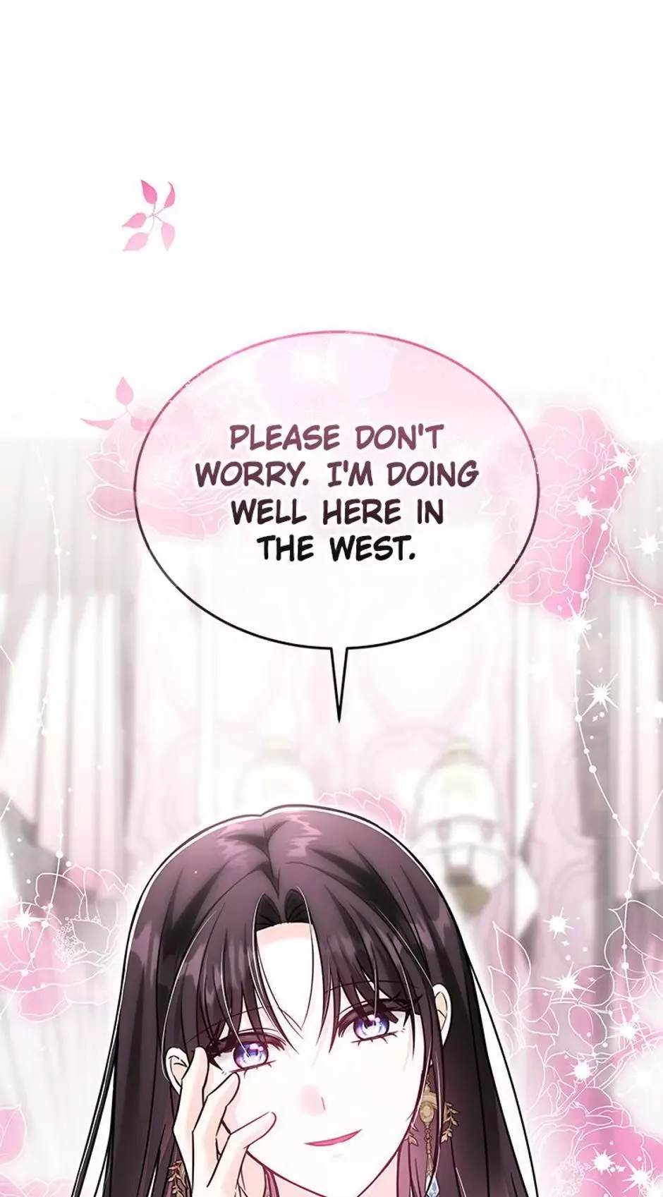 Your God Sent You Chapter 54 page 55