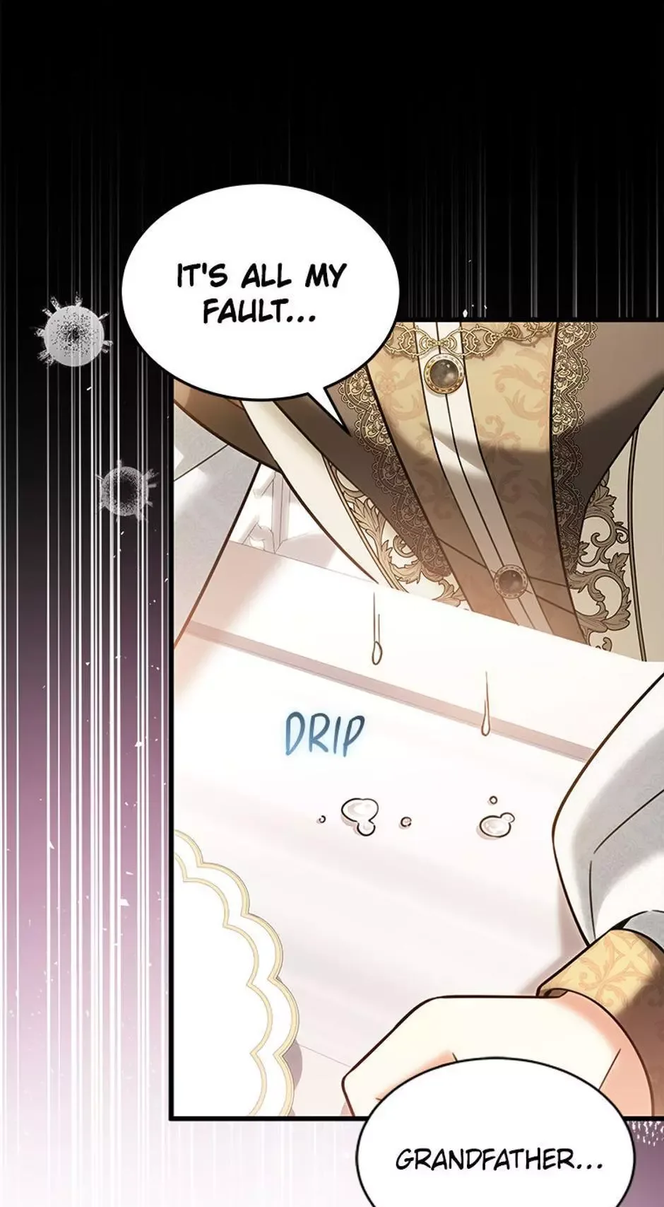 Your God Sent You Chapter 54 page 60