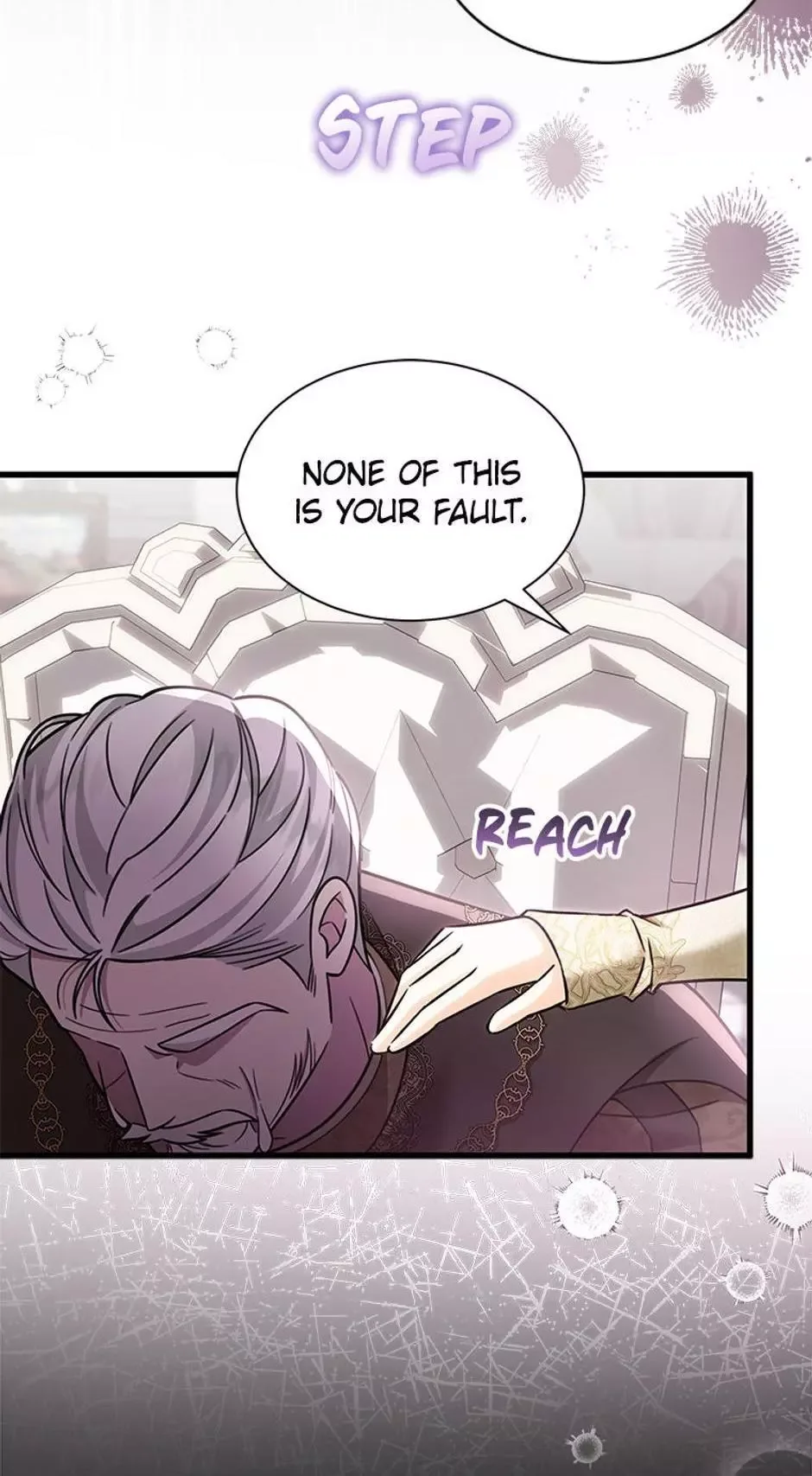 Your God Sent You Chapter 54 page 61