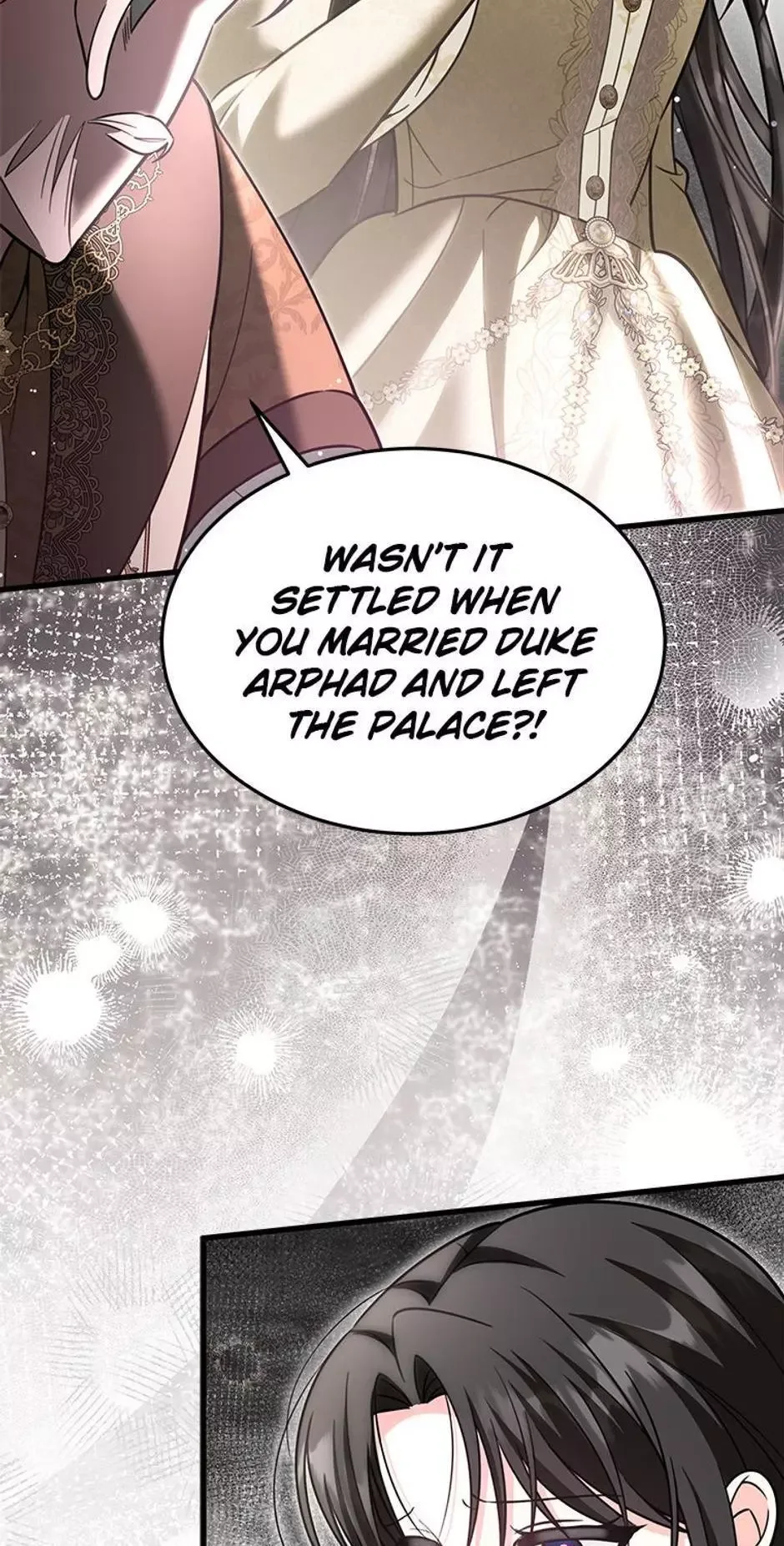 Your God Sent You Chapter 54 page 68