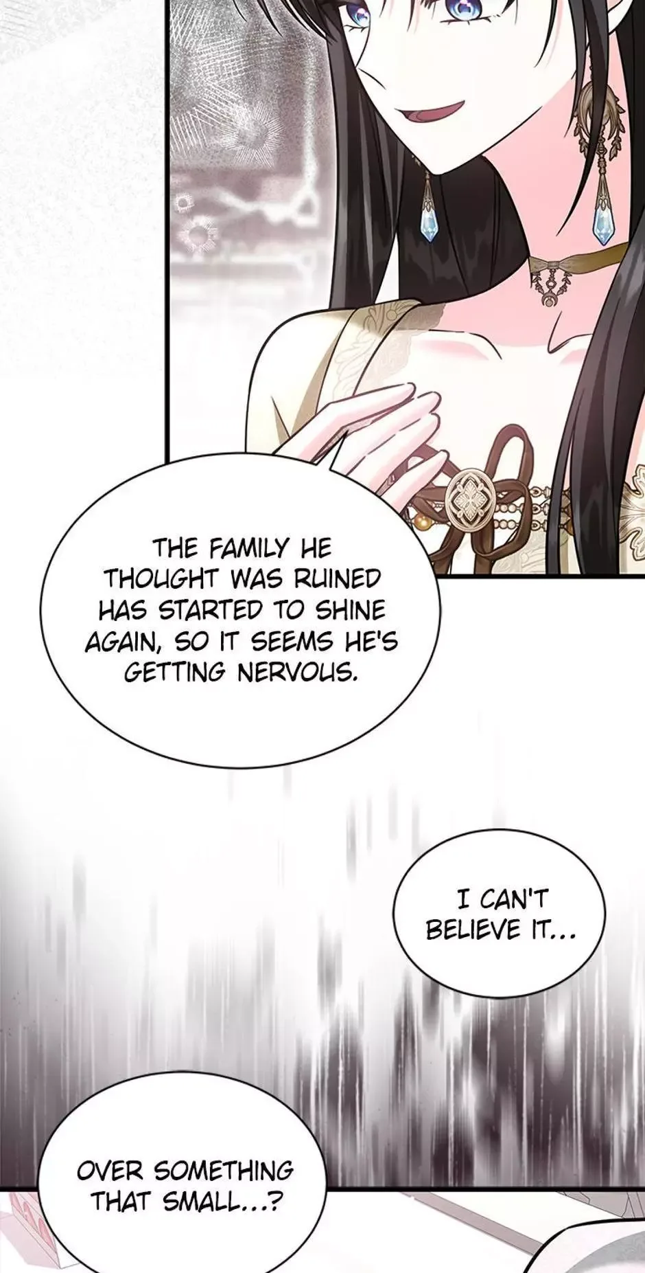 Your God Sent You Chapter 54 page 69